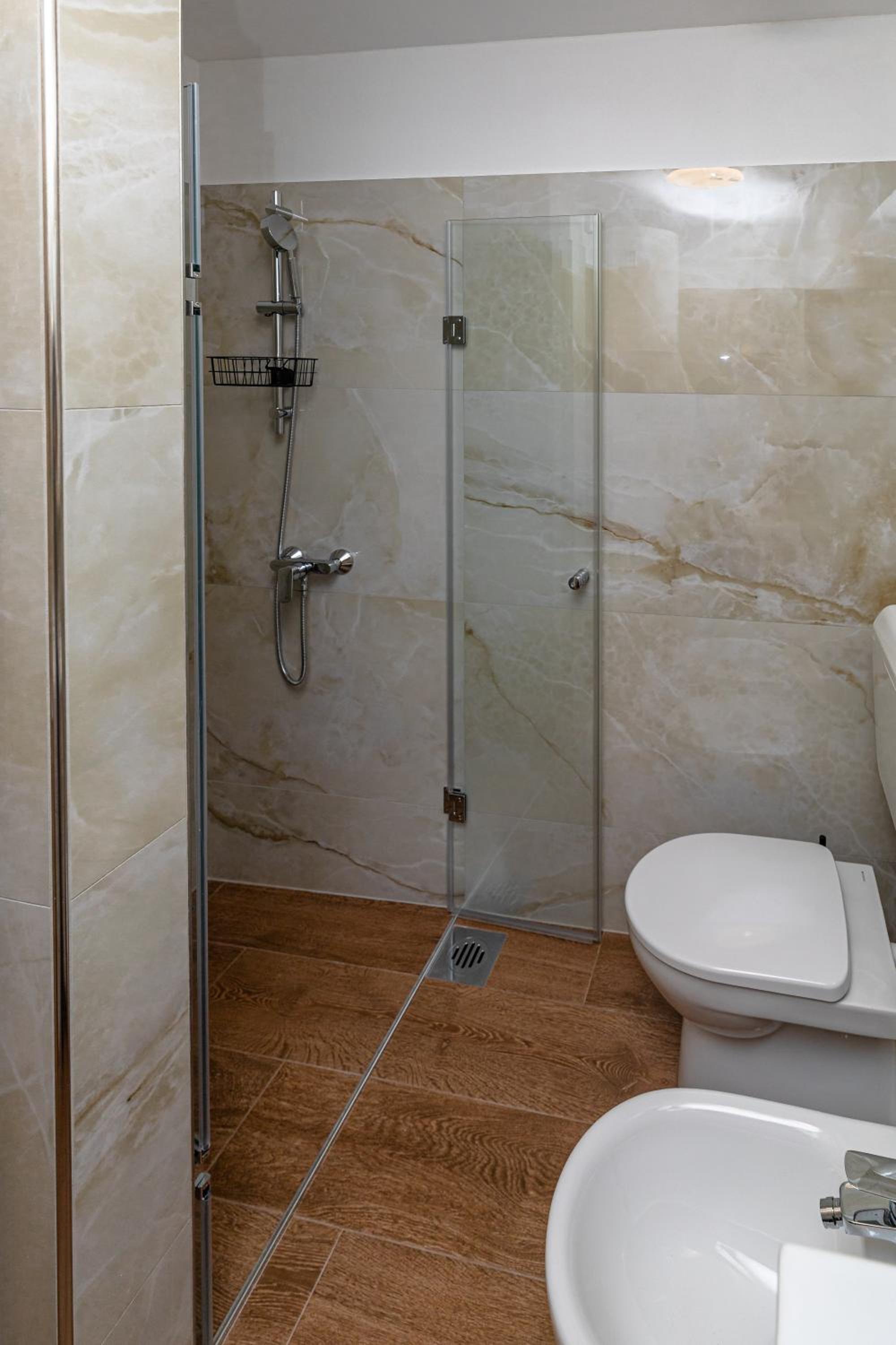 Apartma Oljka view 5