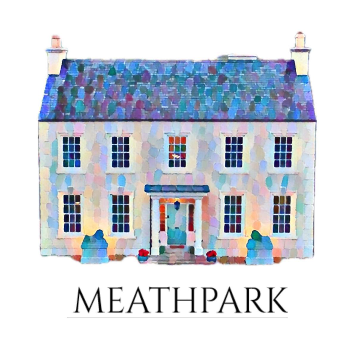 Meathpark Country House view 4
