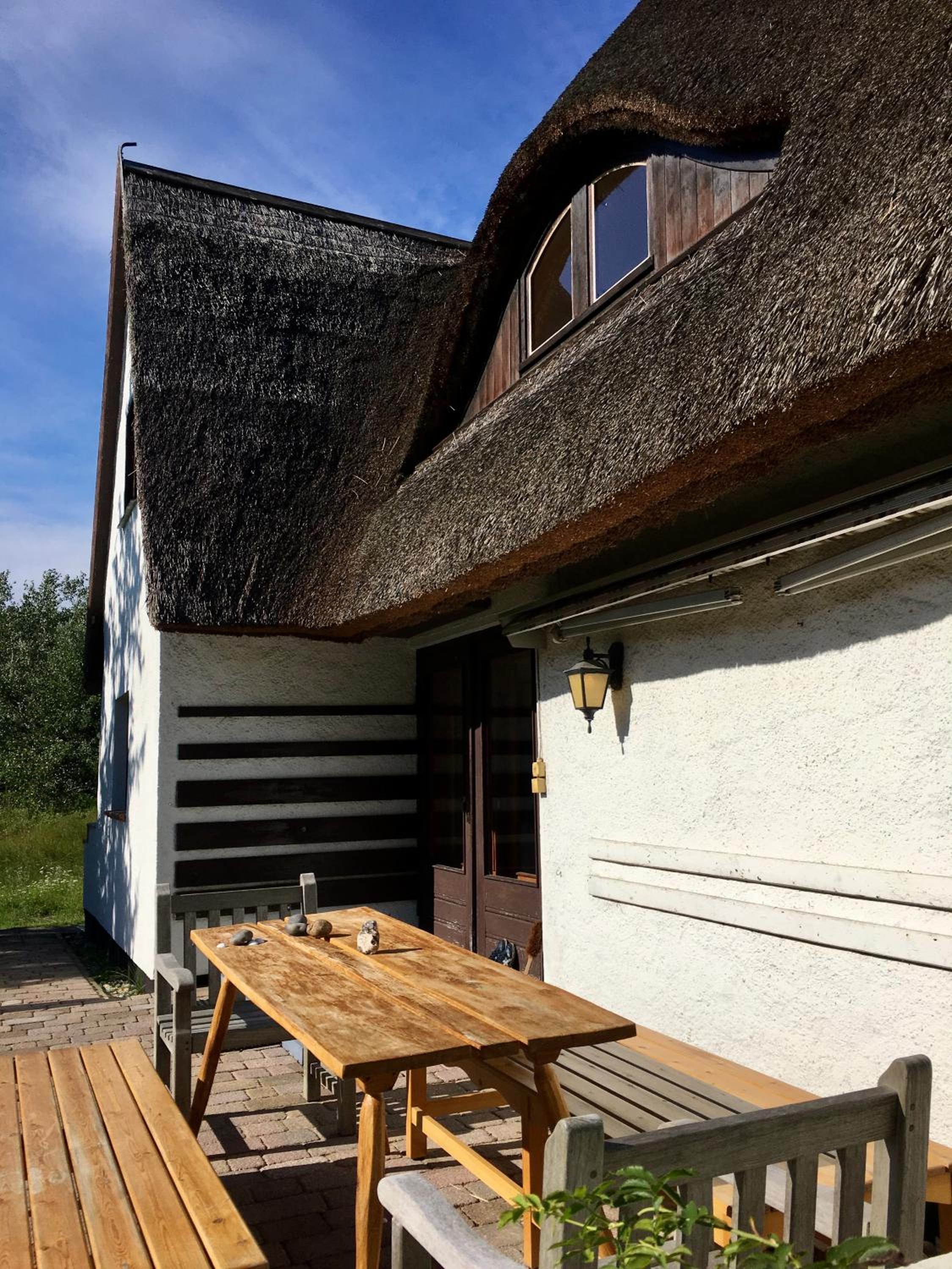 Ferienwohnung im Hochland