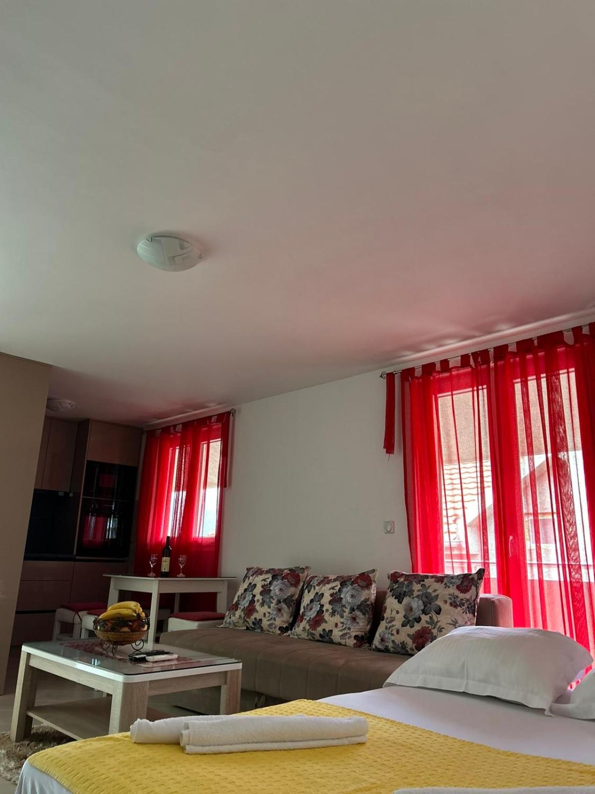 Apartments Marija