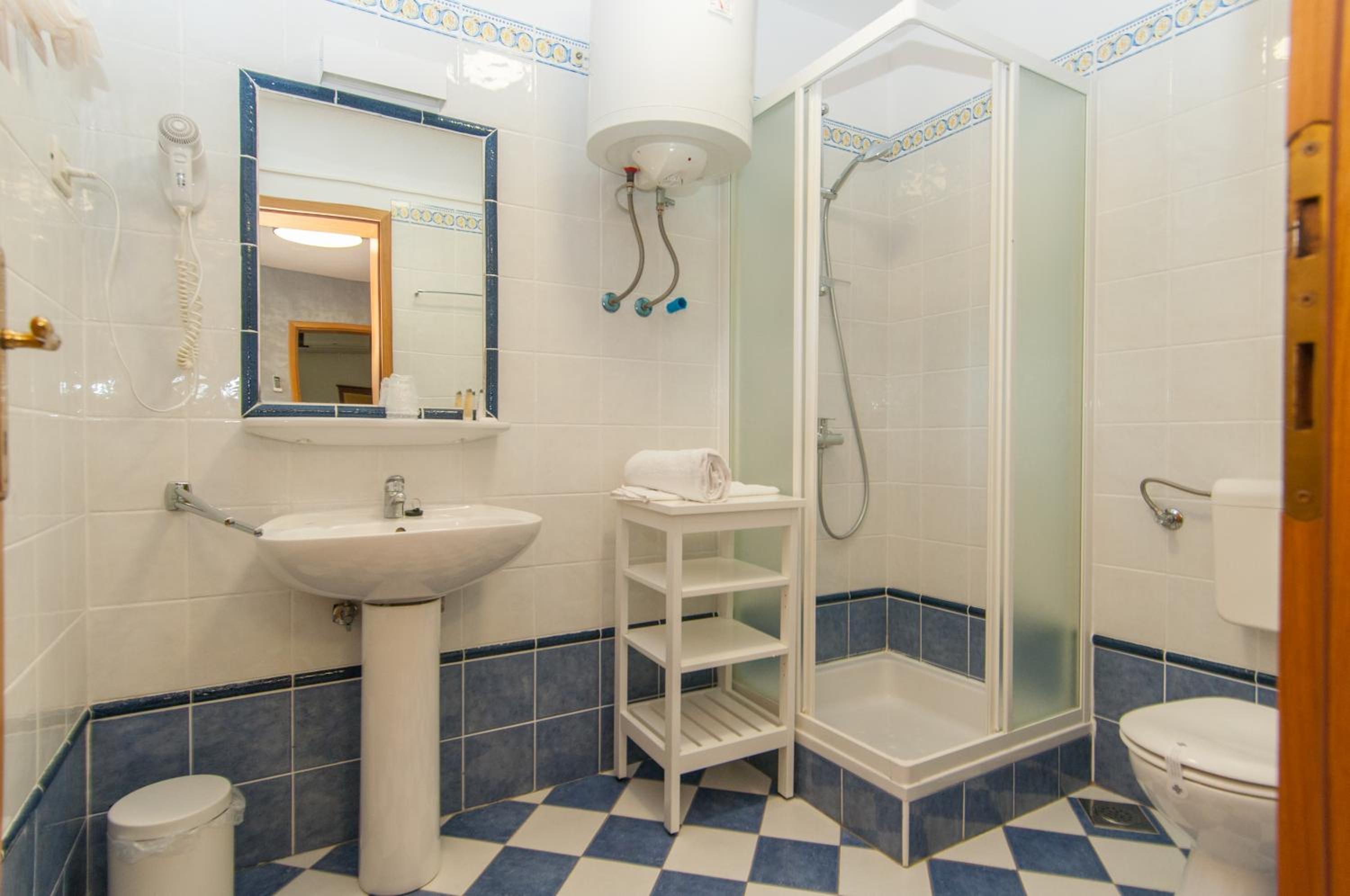Apartmani Bianca