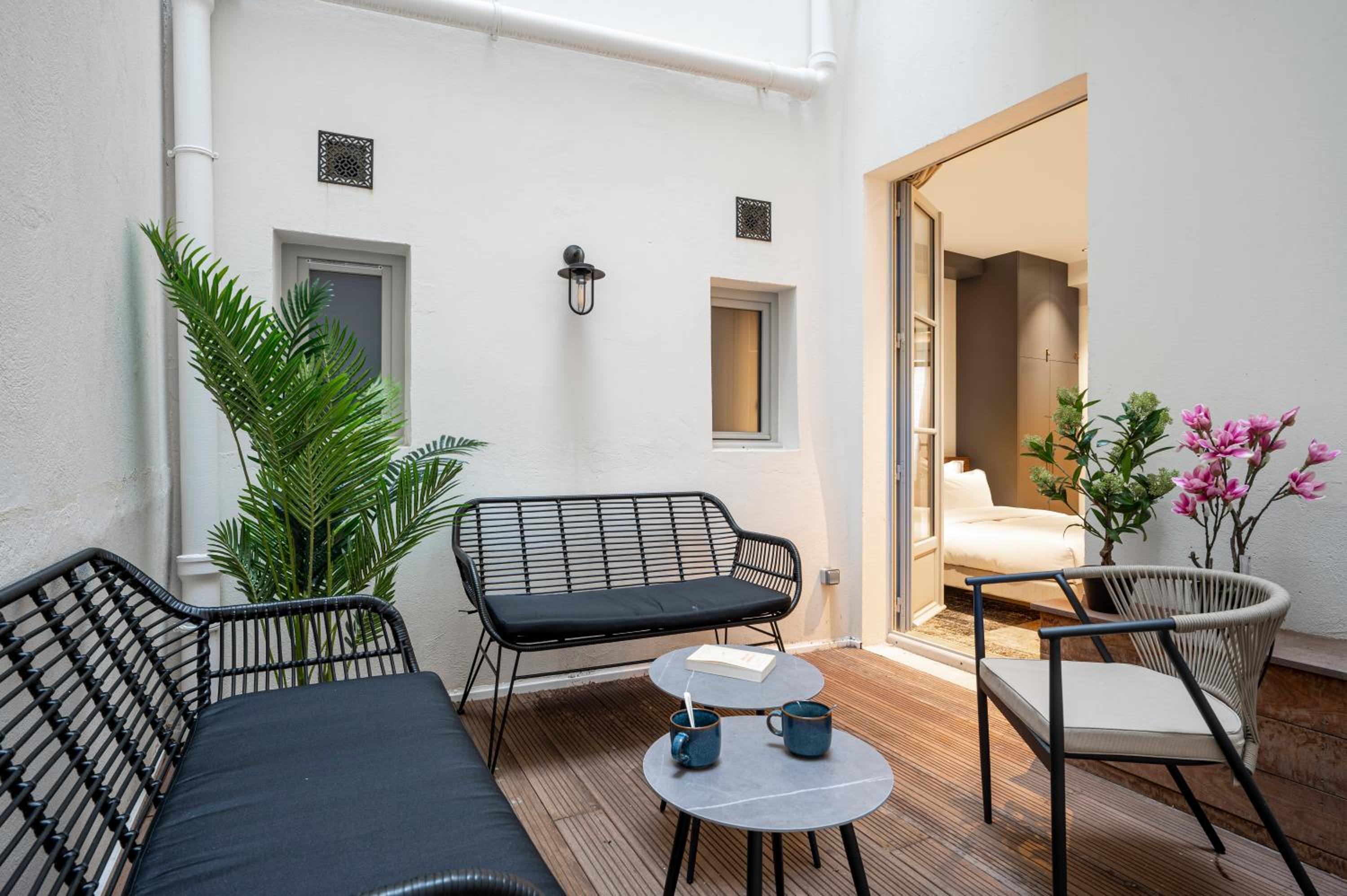 Saint Germain Residence