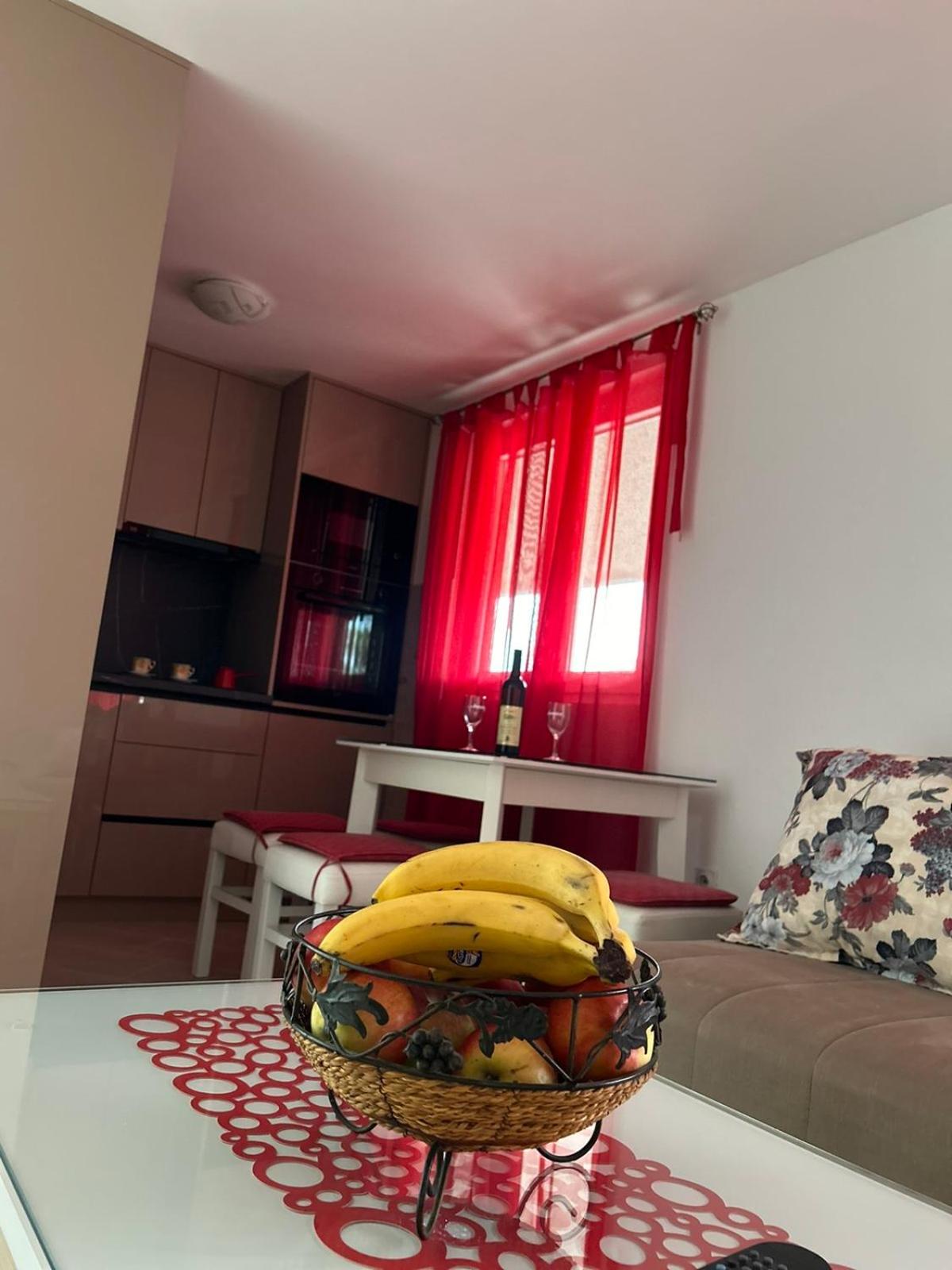 Apartments Marija