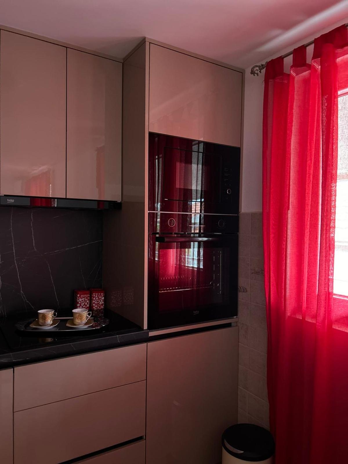 Apartments Marija