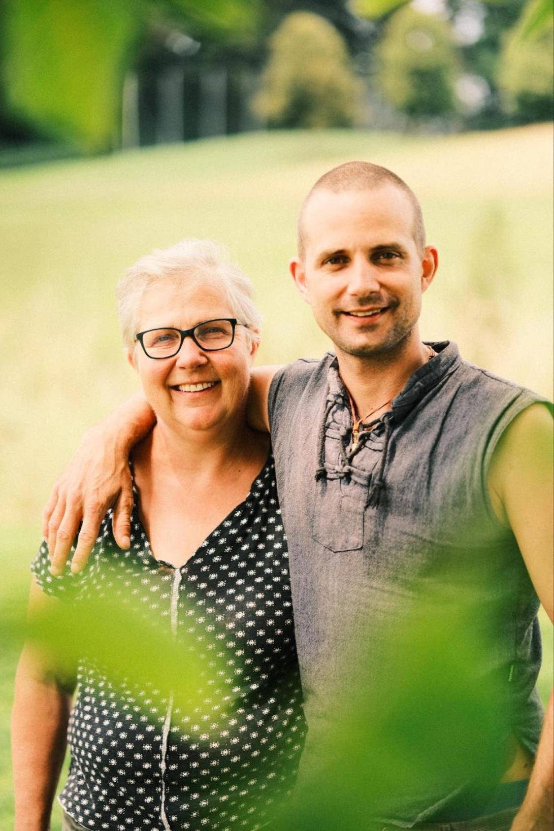 Nisihof, Buurenzimmer Family or Single