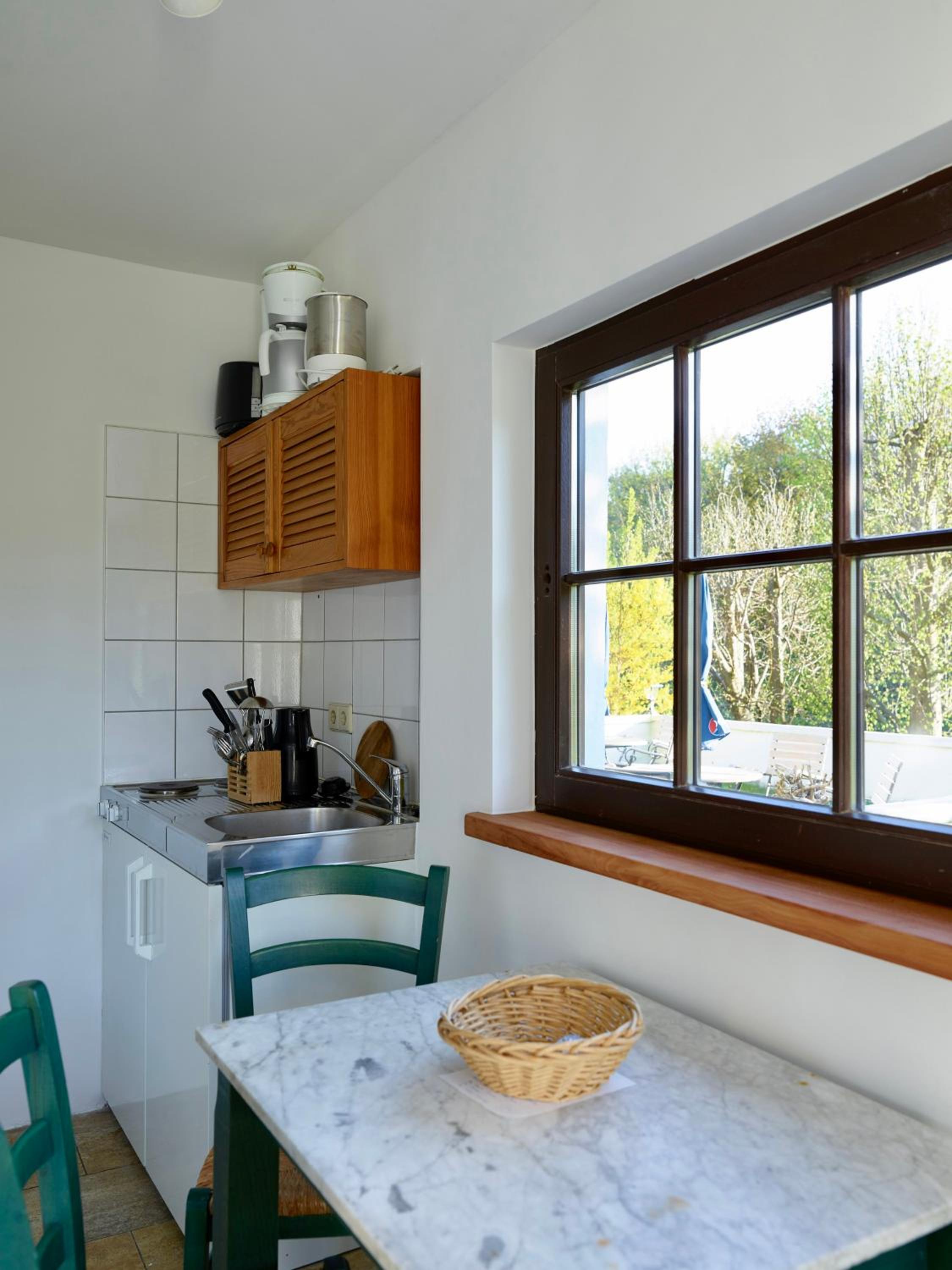 Ferienwohnung im Hochland