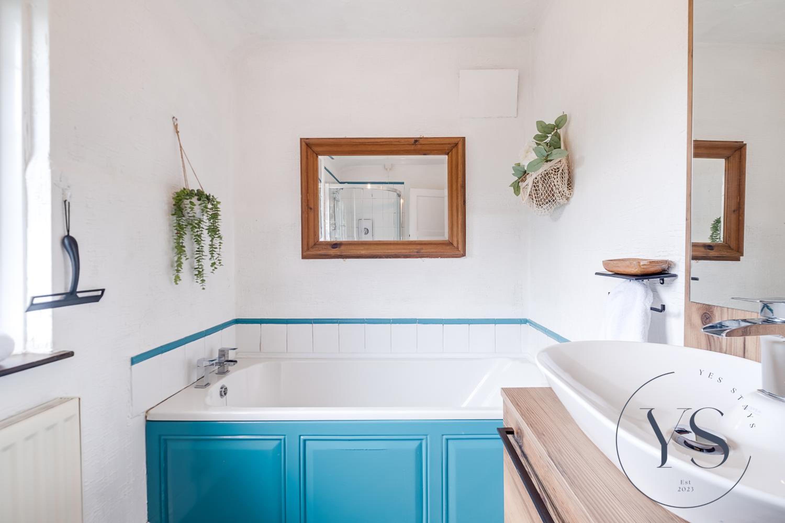 4BR Cottage, Parking, NEC, Birmingham Airport