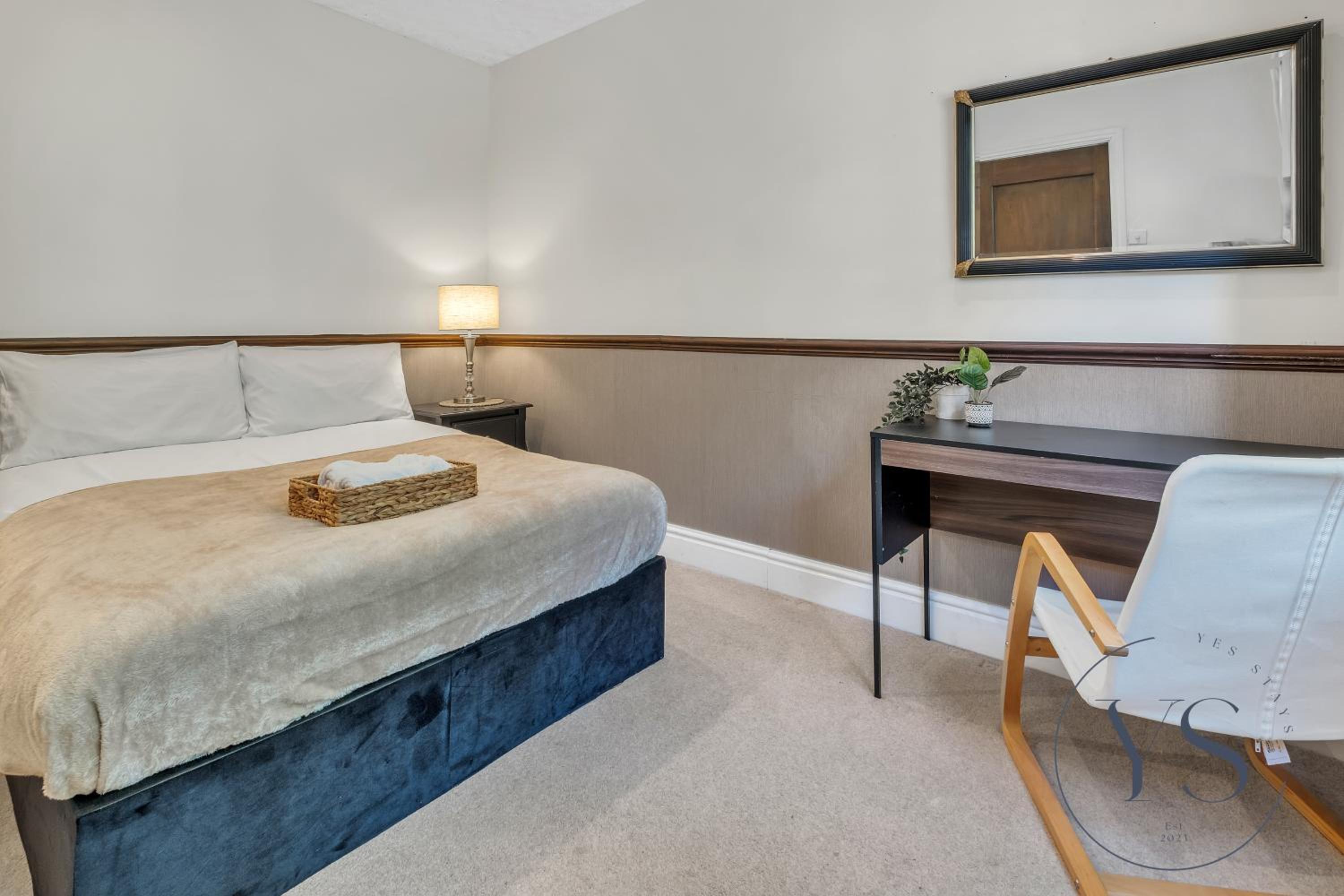 4BR Cottage, Parking, NEC, Birmingham Airport