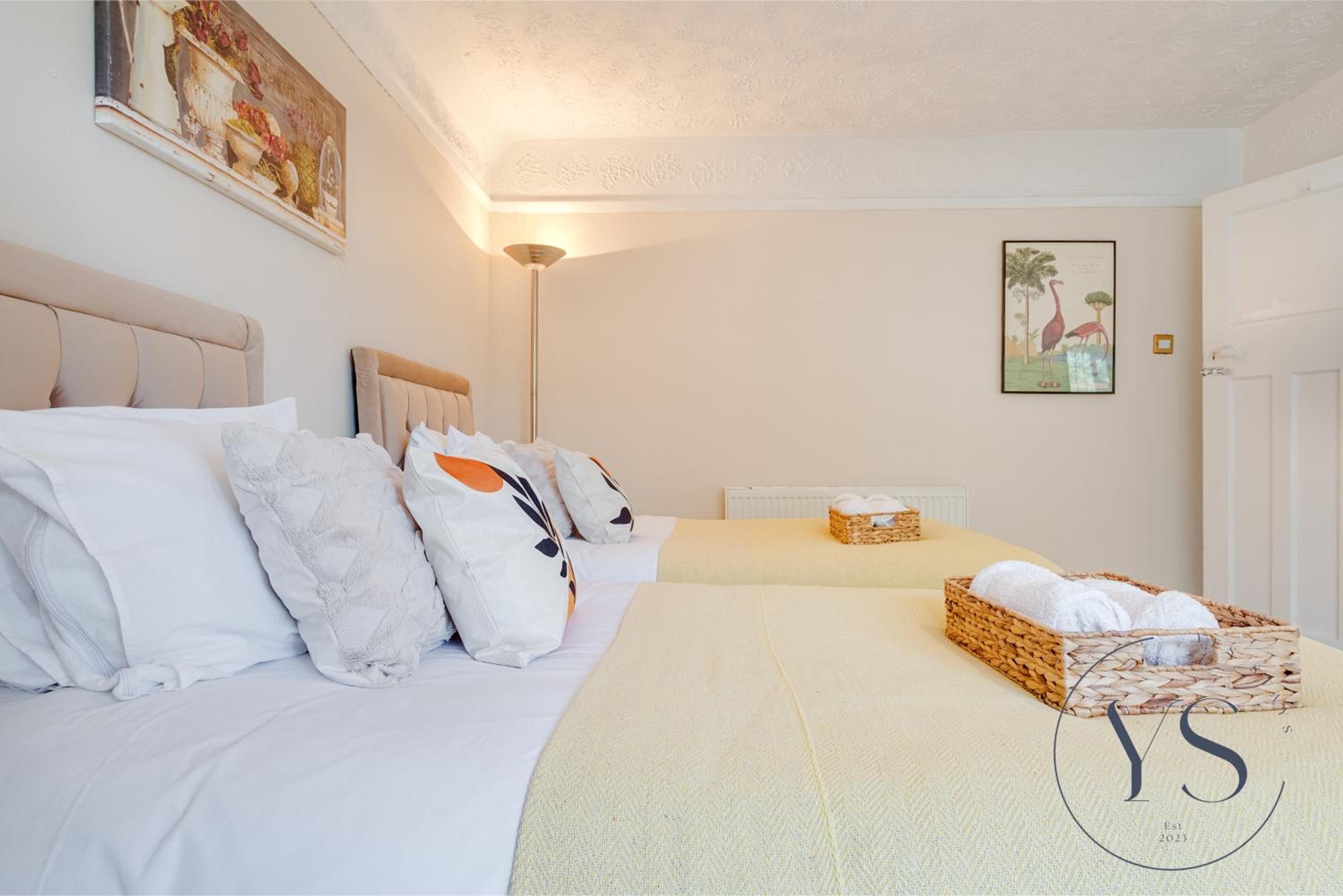 4BR Cottage, Parking, NEC, Birmingham Airport
