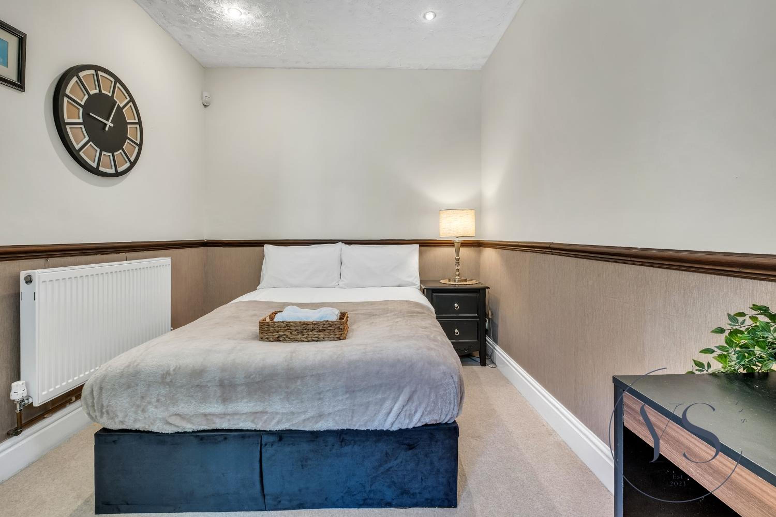 4BR Cottage, Parking, NEC, Birmingham Airport