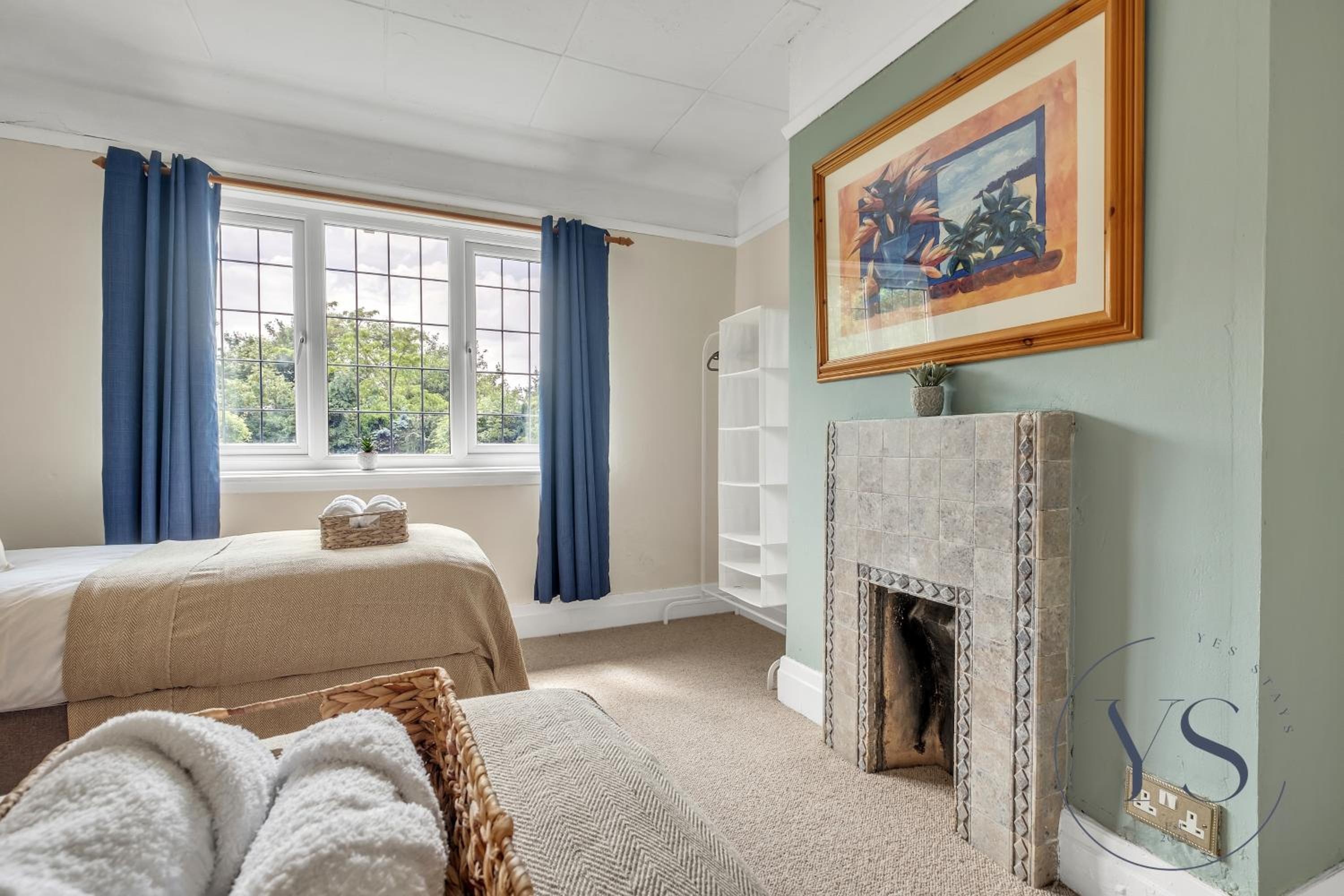 4BR Cottage, Parking, NEC, Birmingham Airport