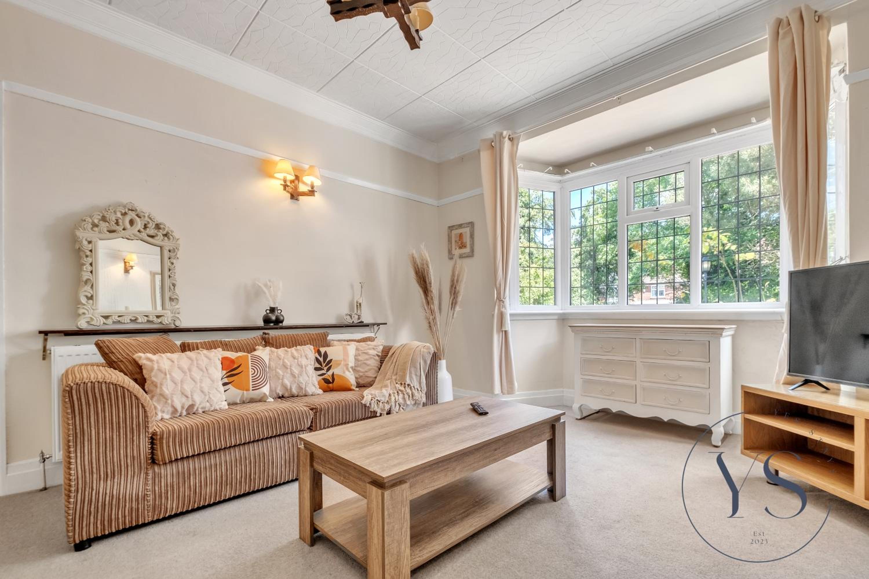 4BR Cottage, Parking, NEC, Birmingham Airport