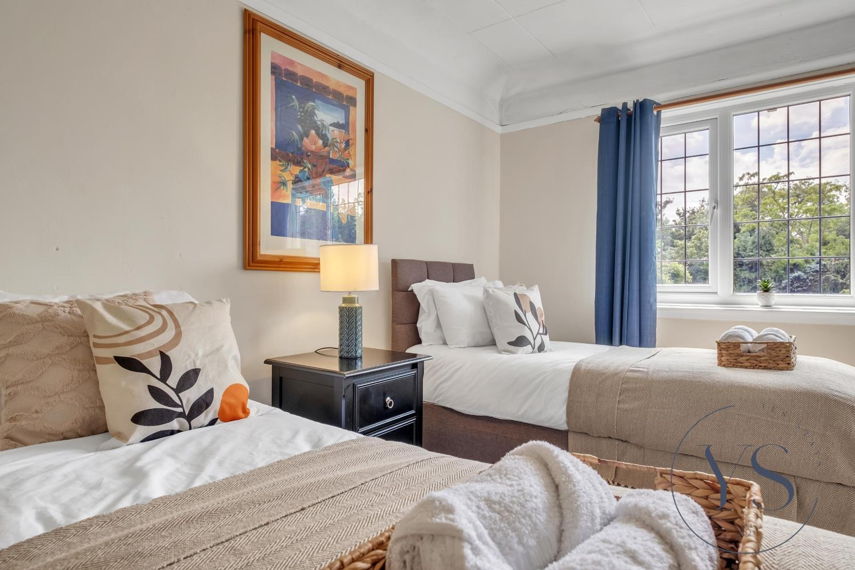 4BR Cottage, Parking, NEC, Birmingham Airport