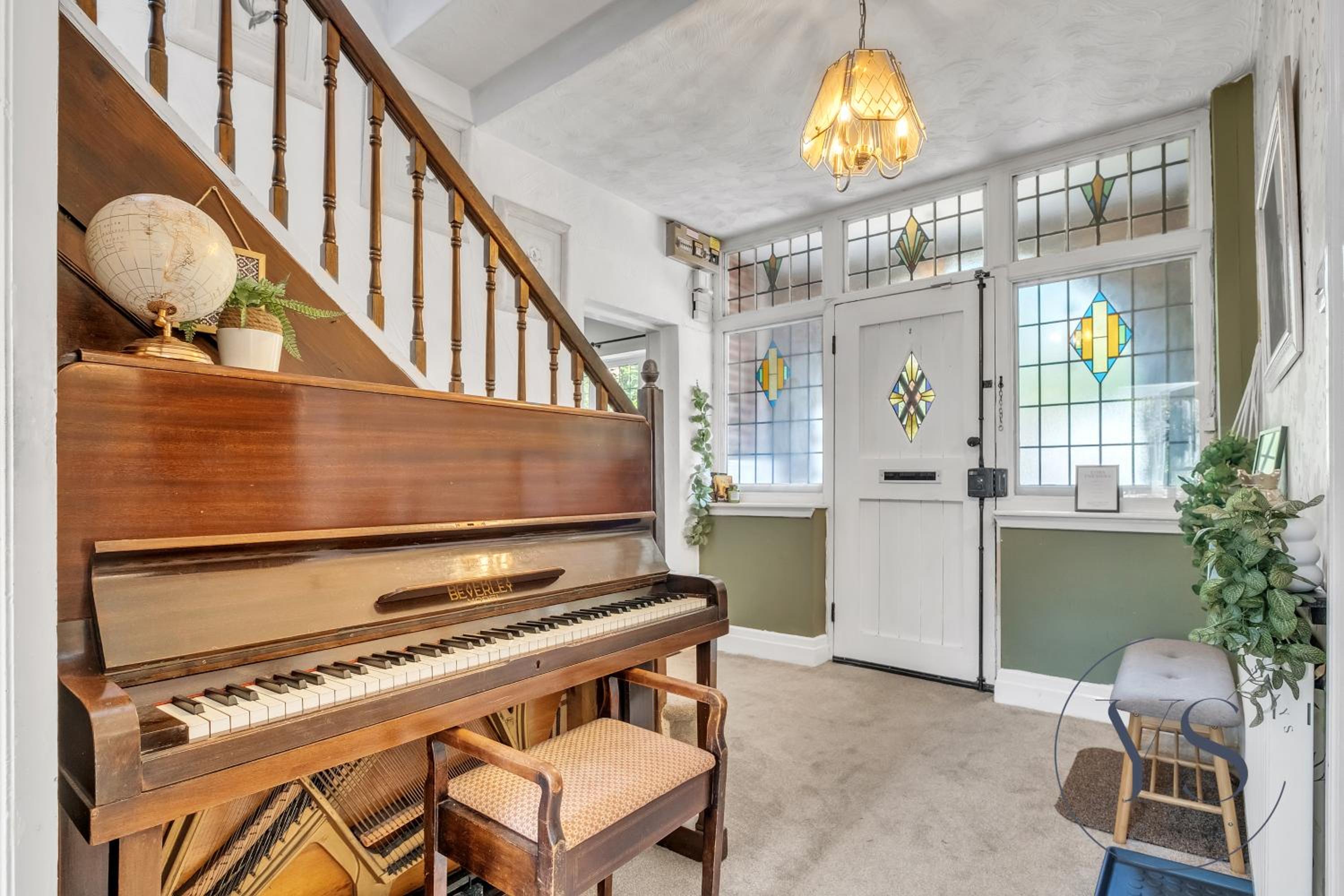 4BR Cottage, Parking, NEC, Birmingham Airport