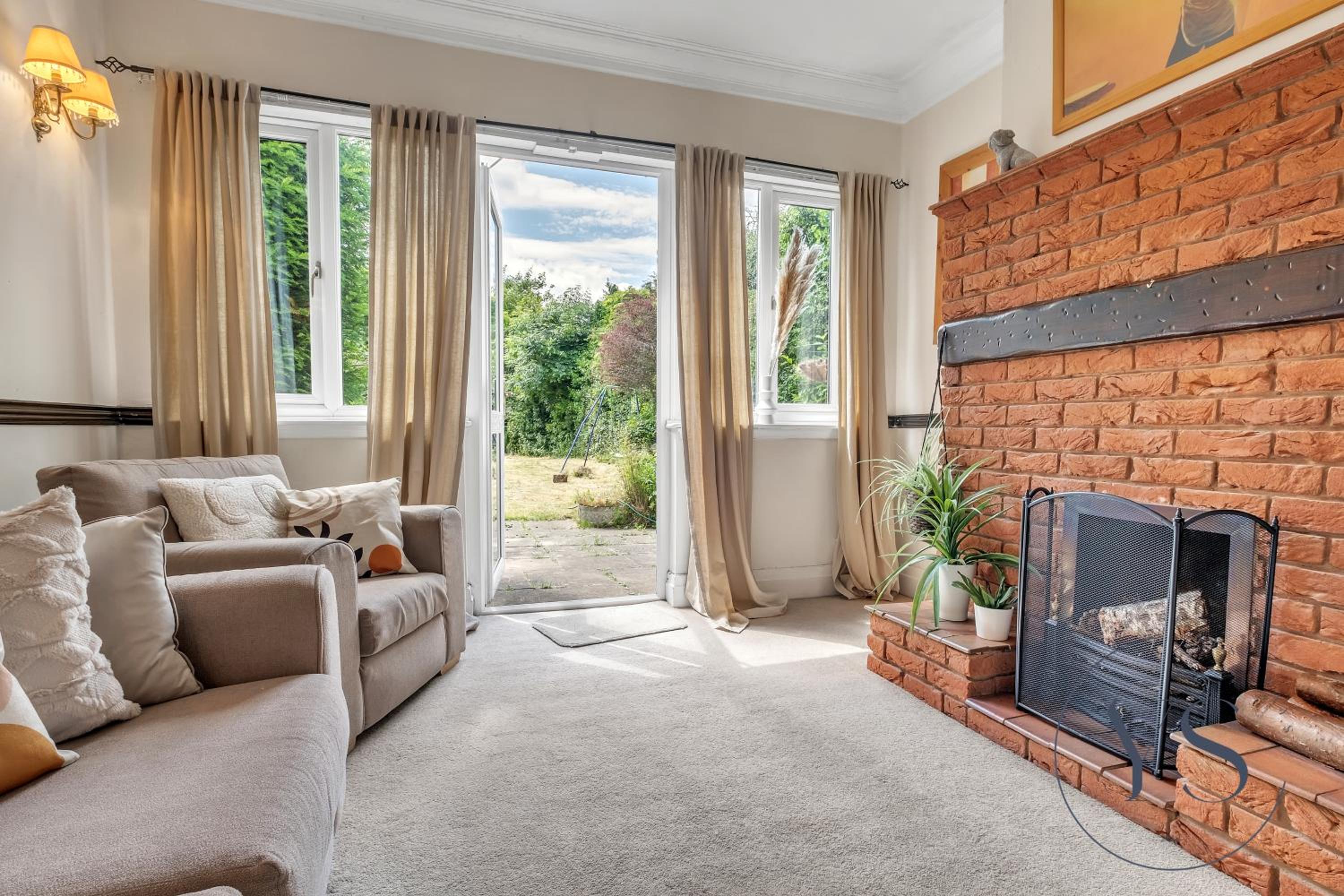 4BR Cottage, Parking, NEC, Birmingham Airport
