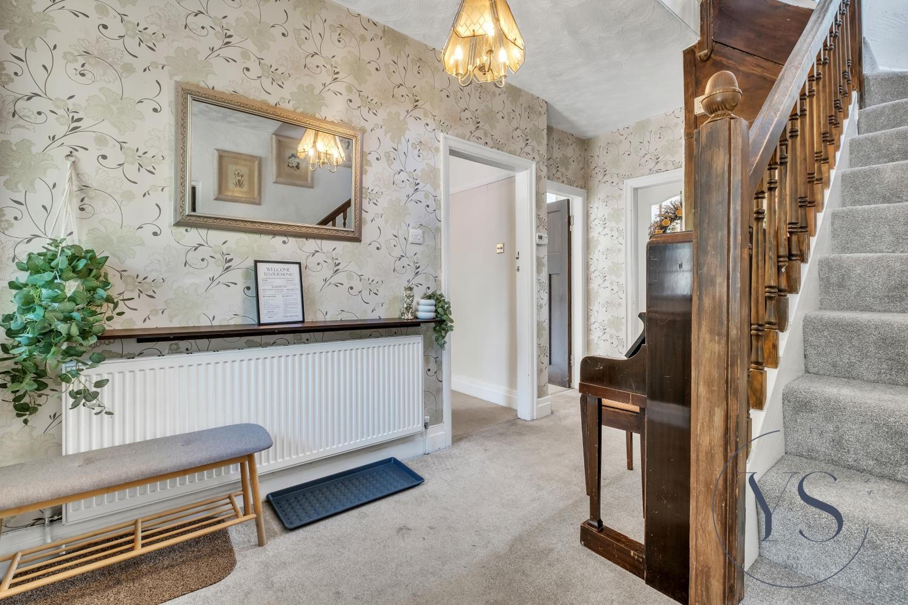 4BR Cottage, Parking, NEC, Birmingham Airport