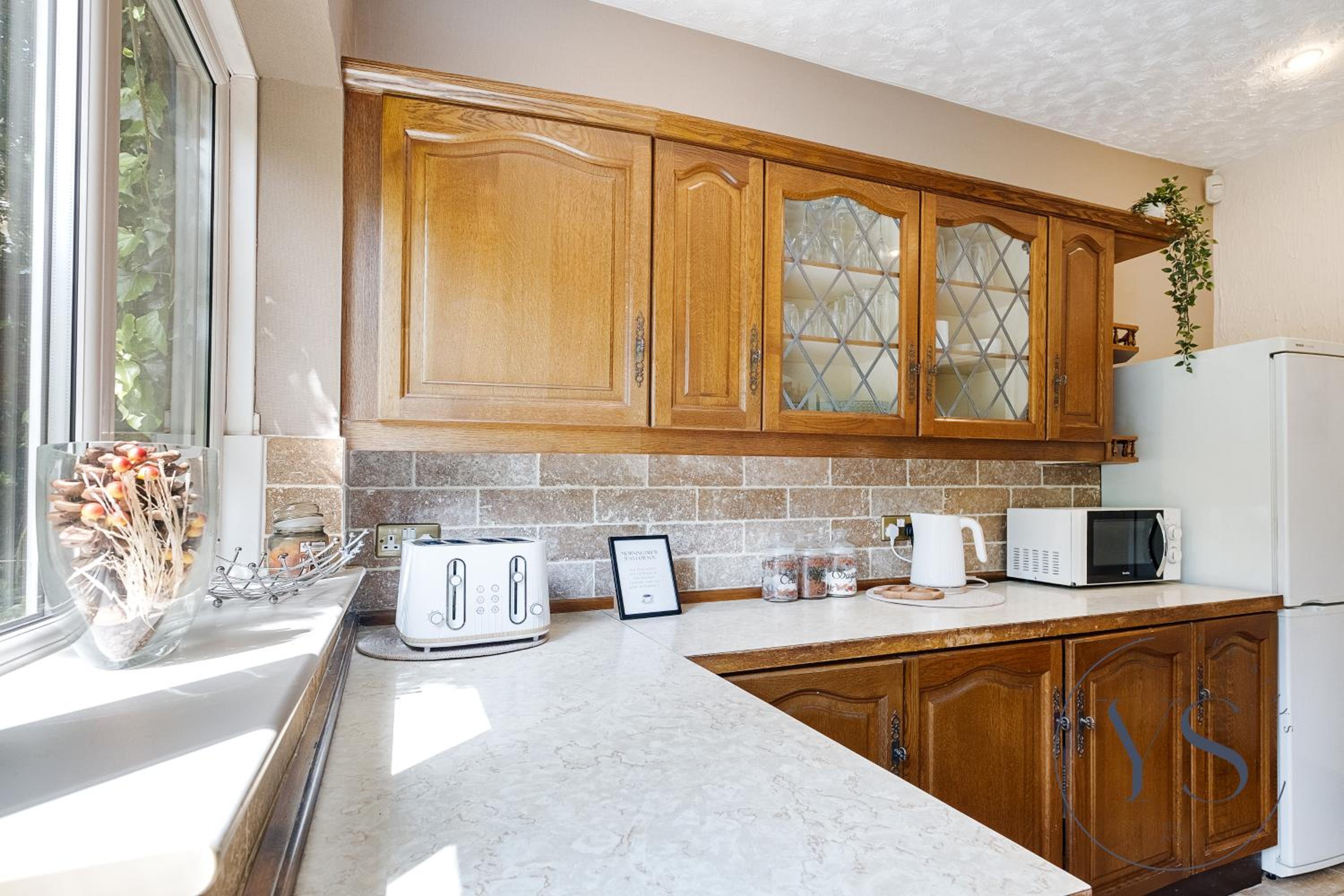 4BR Cottage, Parking, NEC, Birmingham Airport