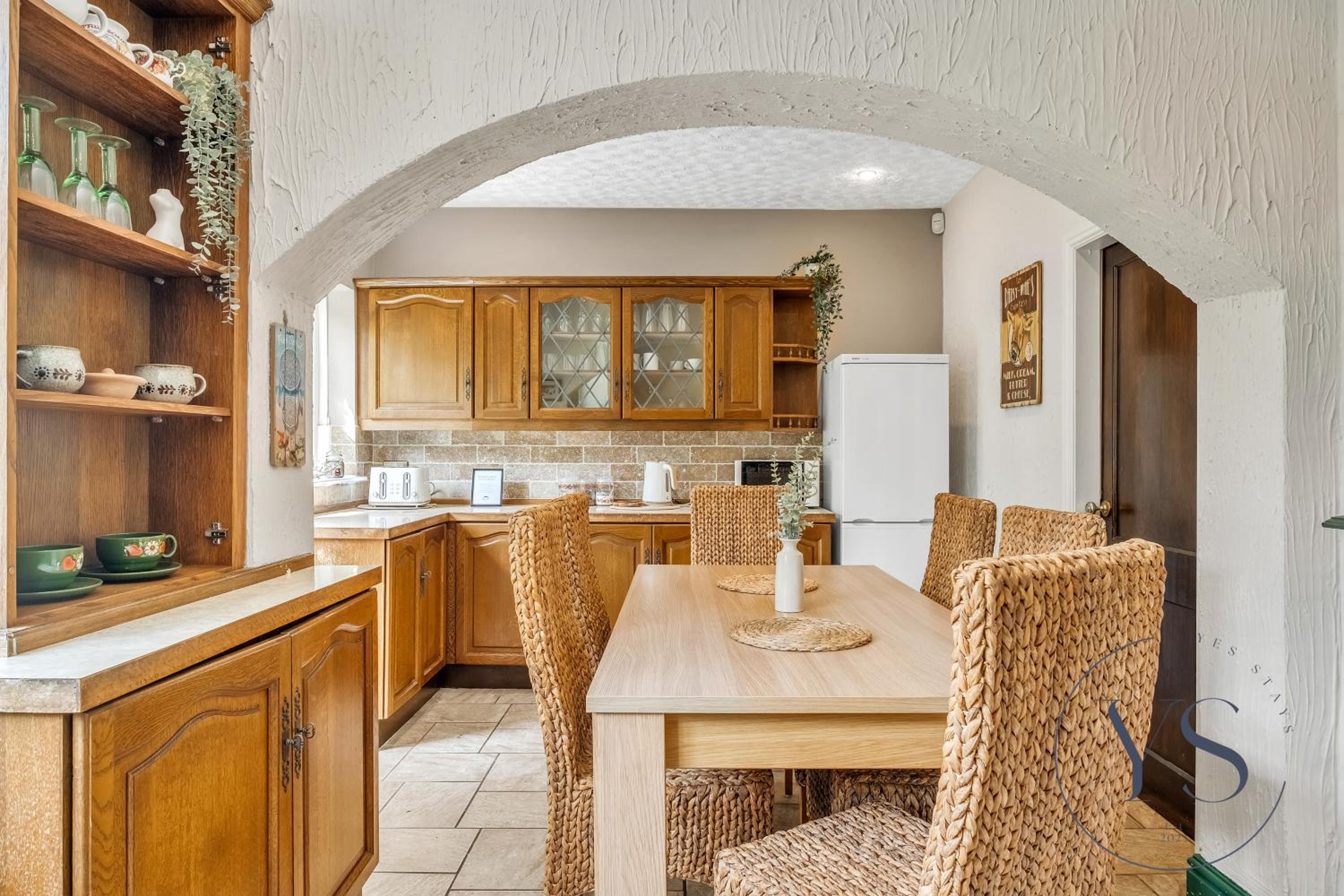 4BR Cottage, Parking, NEC, Birmingham Airport
