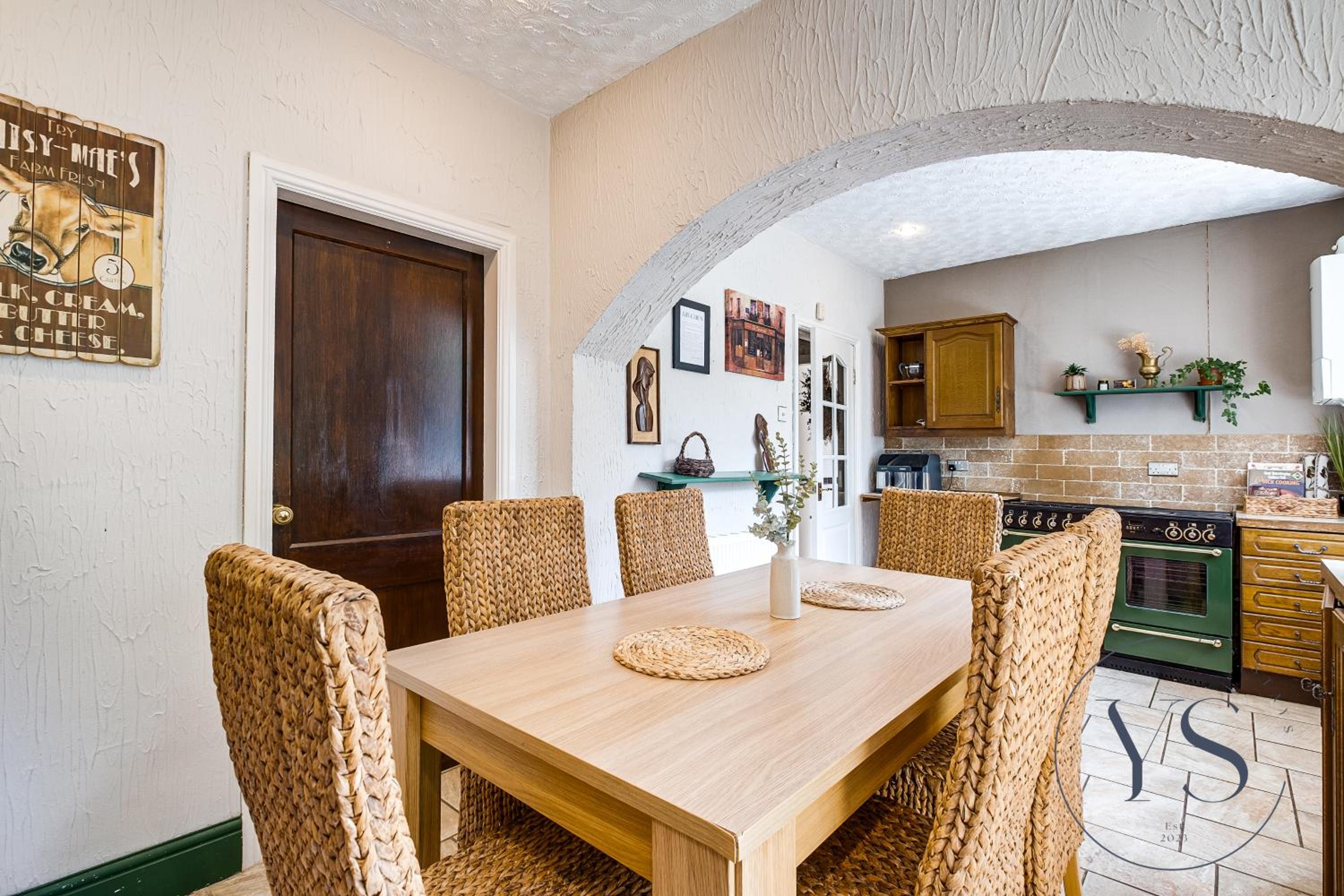 4BR Cottage, Parking, NEC, Birmingham Airport
