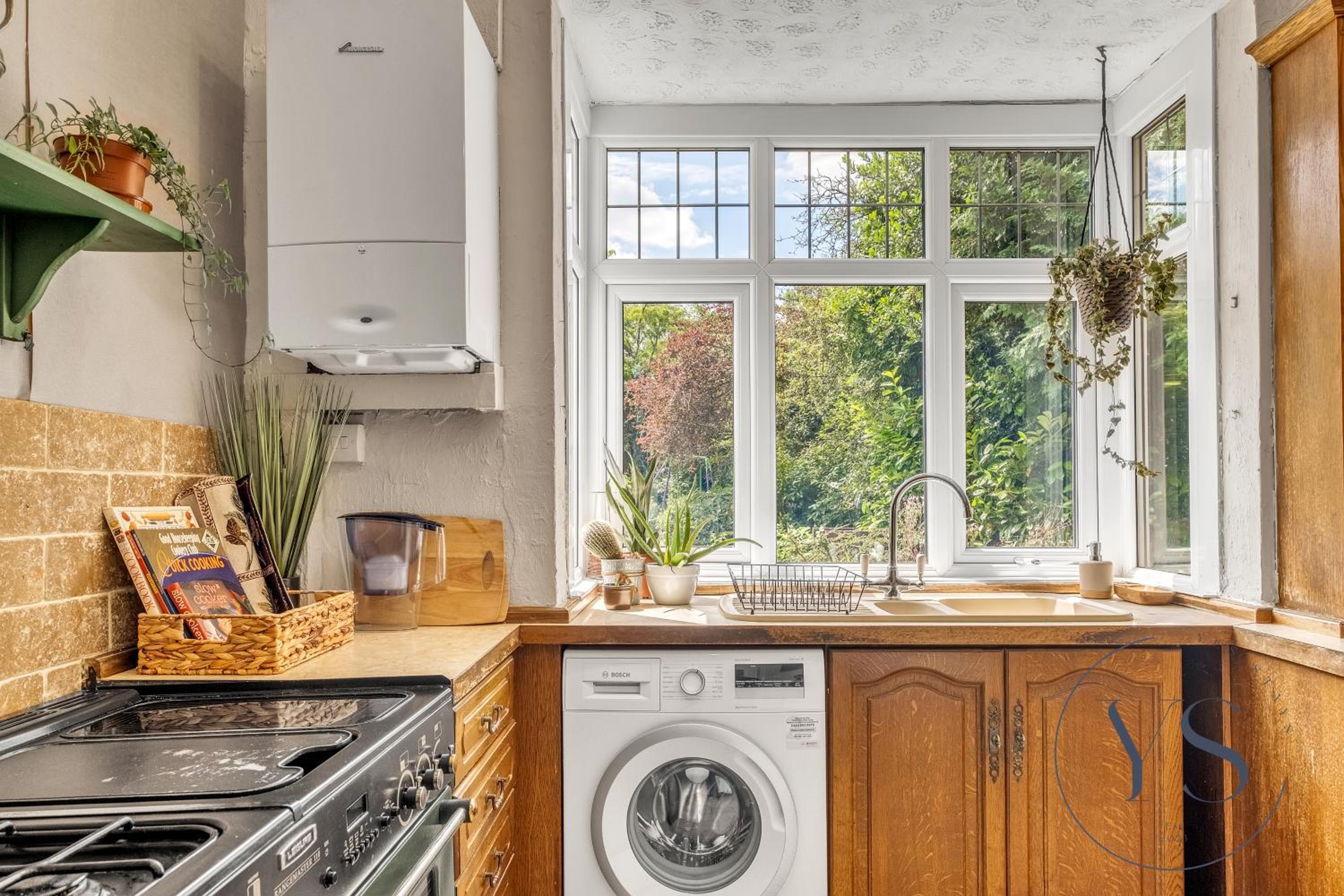 4BR Cottage, Parking, NEC, Birmingham Airport
