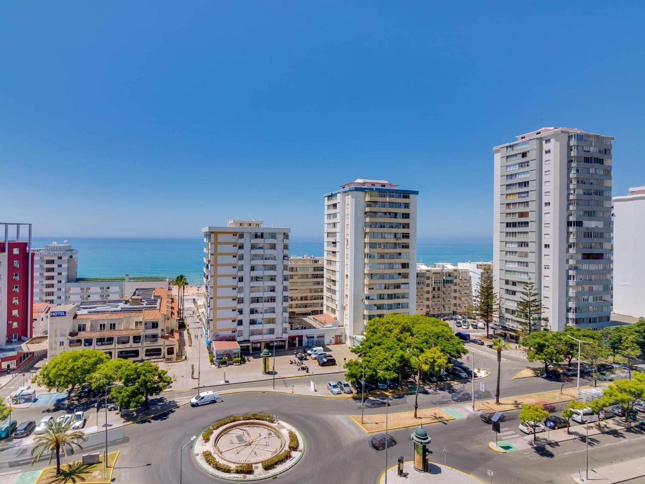 AL Apartamento Alsol