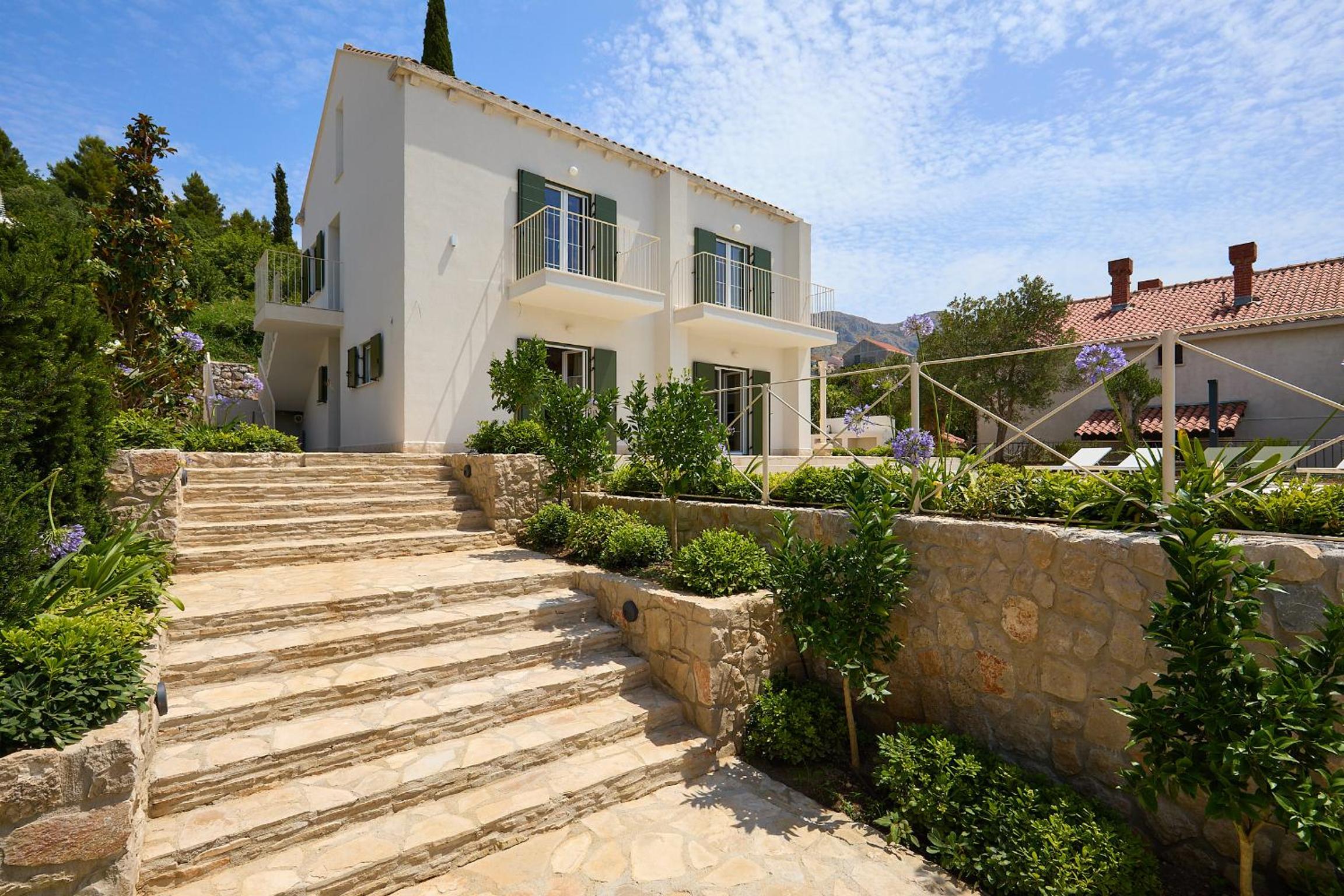 Hedera Estate Villa Hedera XVIII