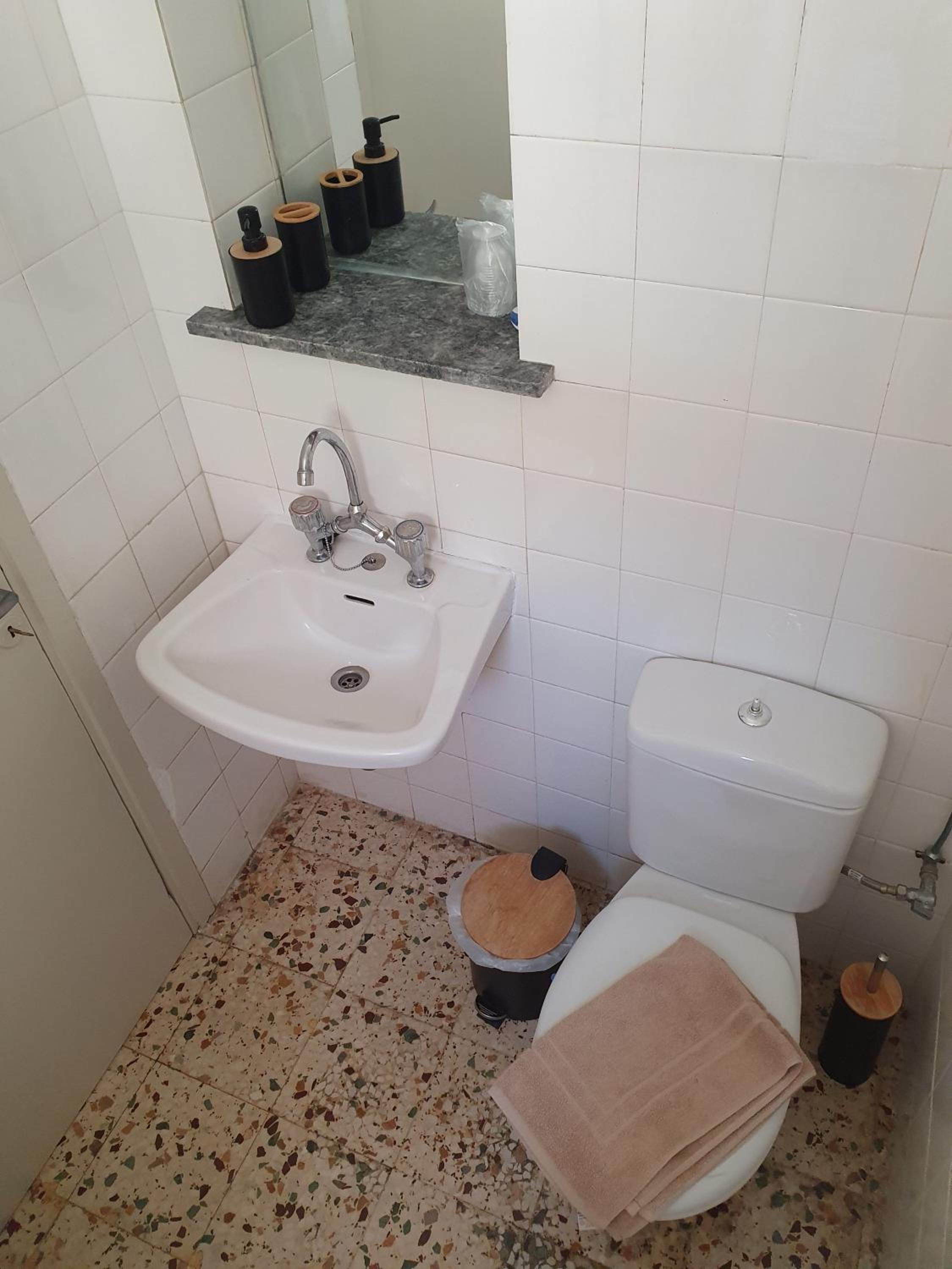 Yiannis Sokaki detached House