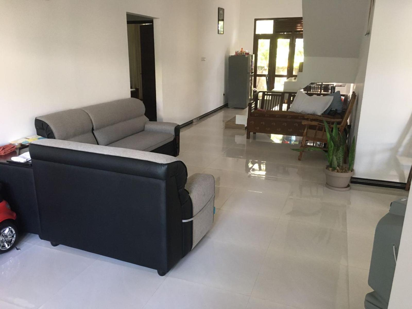 Bosadi Homestay