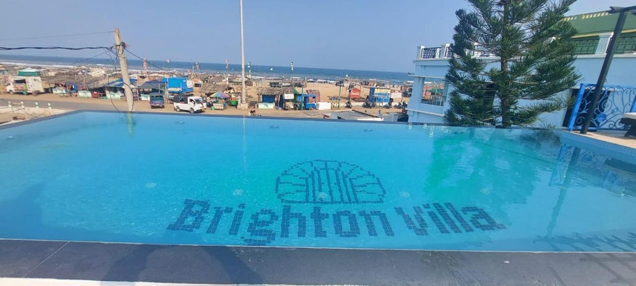 Brighton Villa