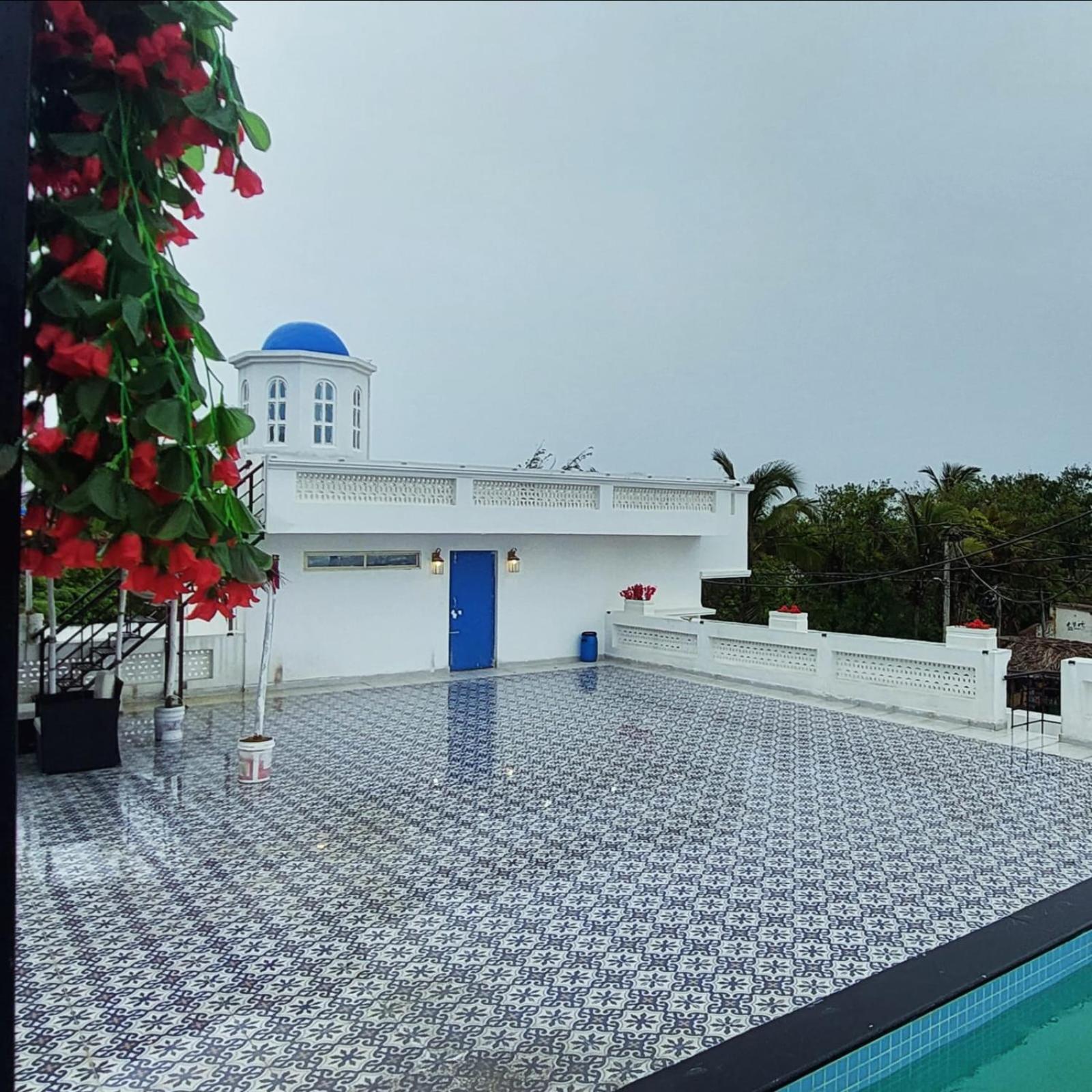 Brighton Villa