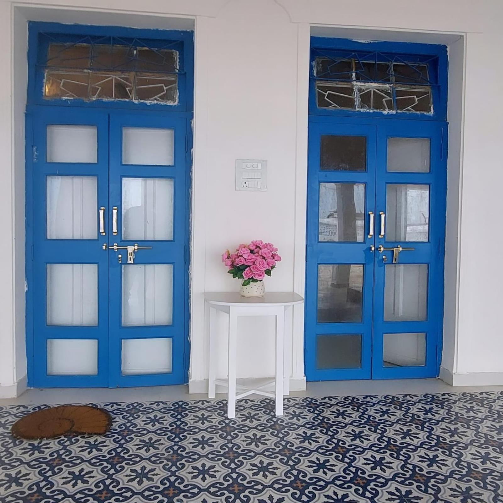 Brighton Villa