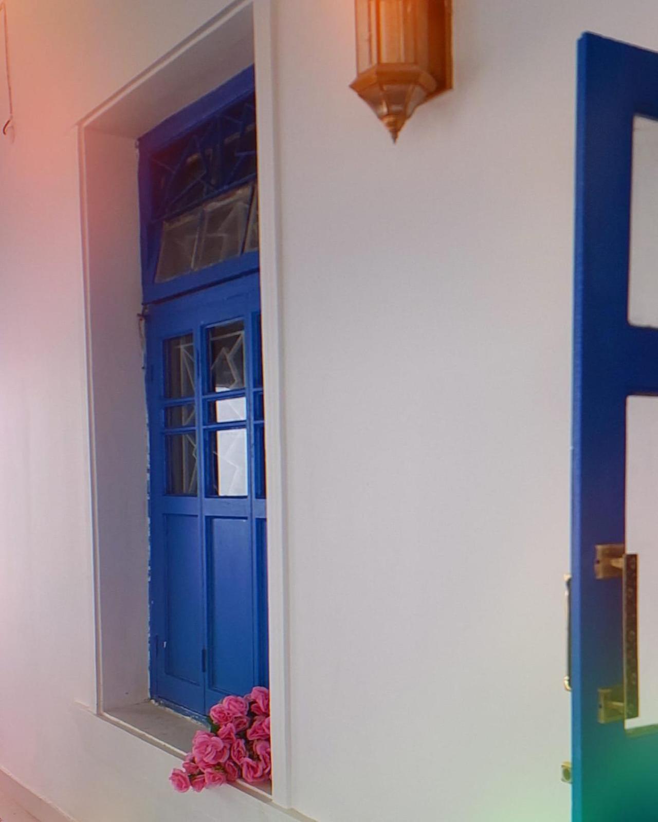 Brighton Villa