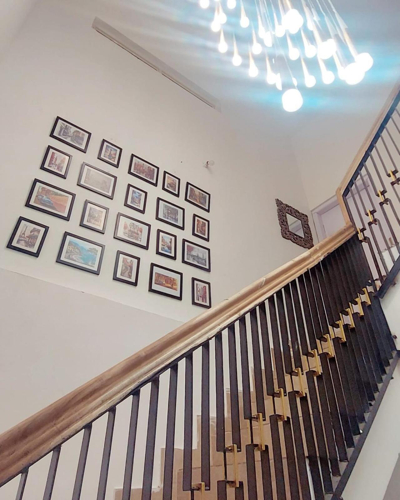 Brighton Villa