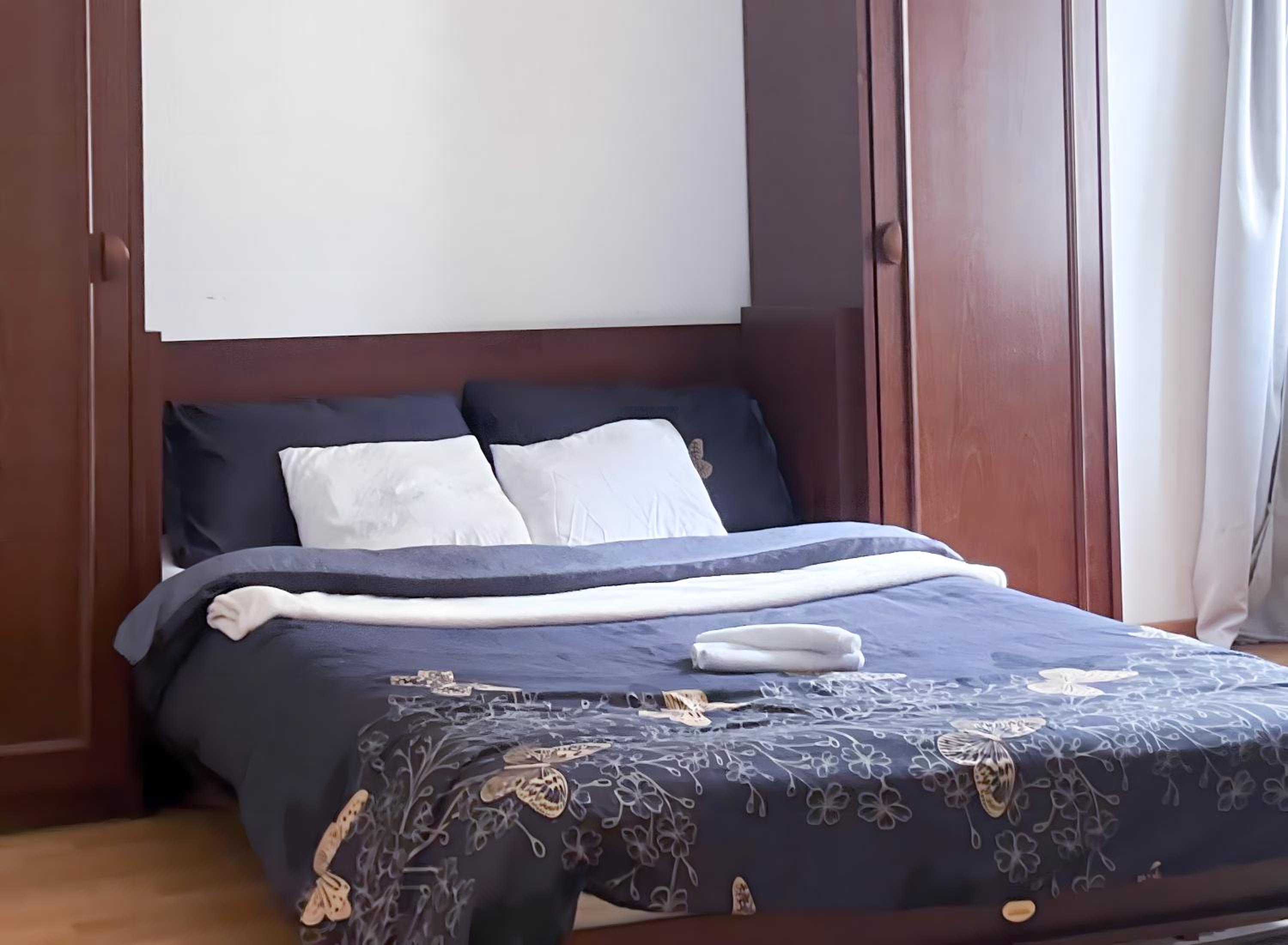Chambre Privée