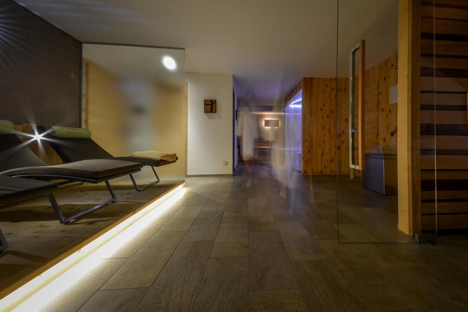 Mountainlodge Luxalpine