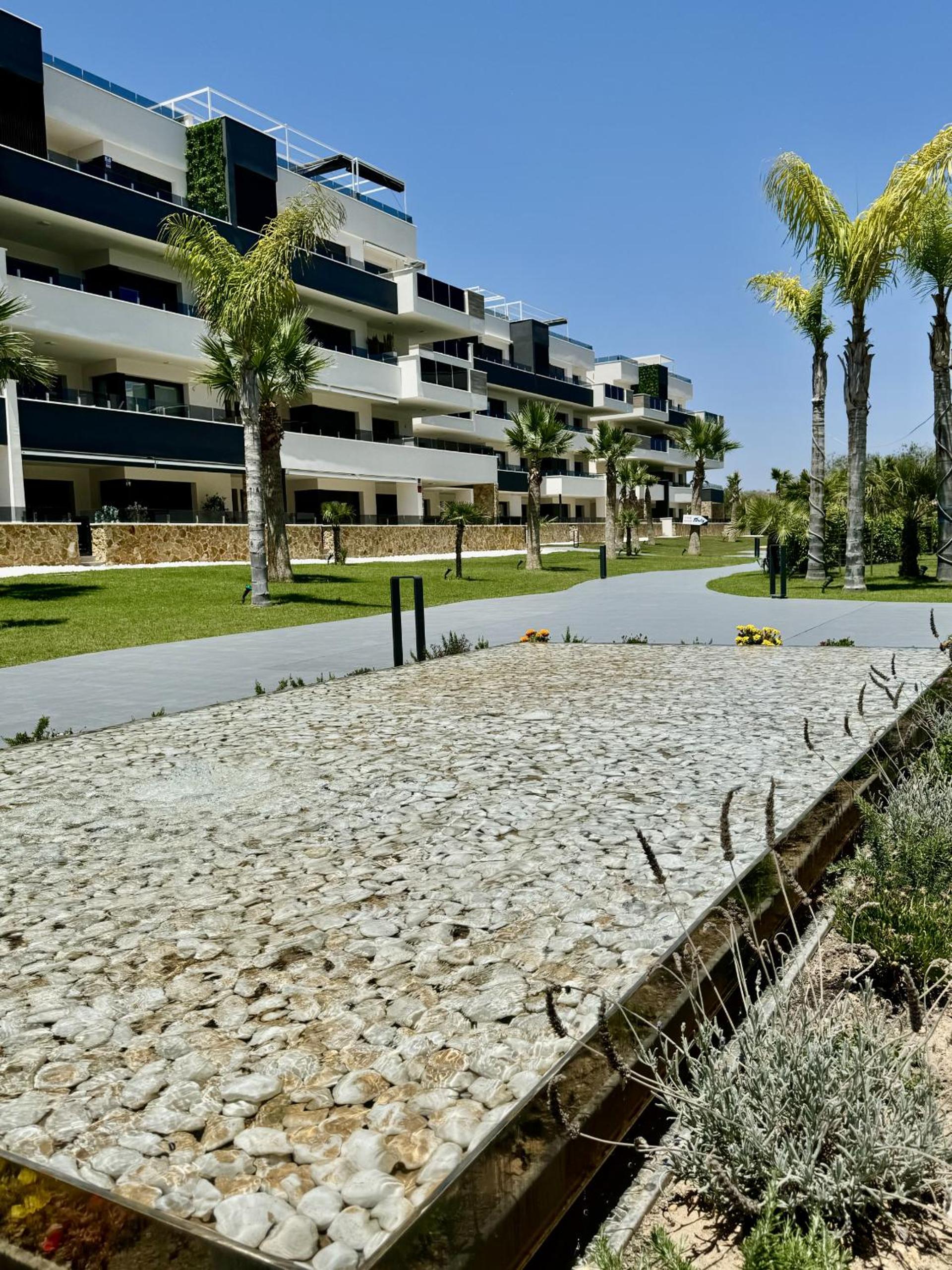 Penthouse Apartment Deluxe Playa Flamenca
