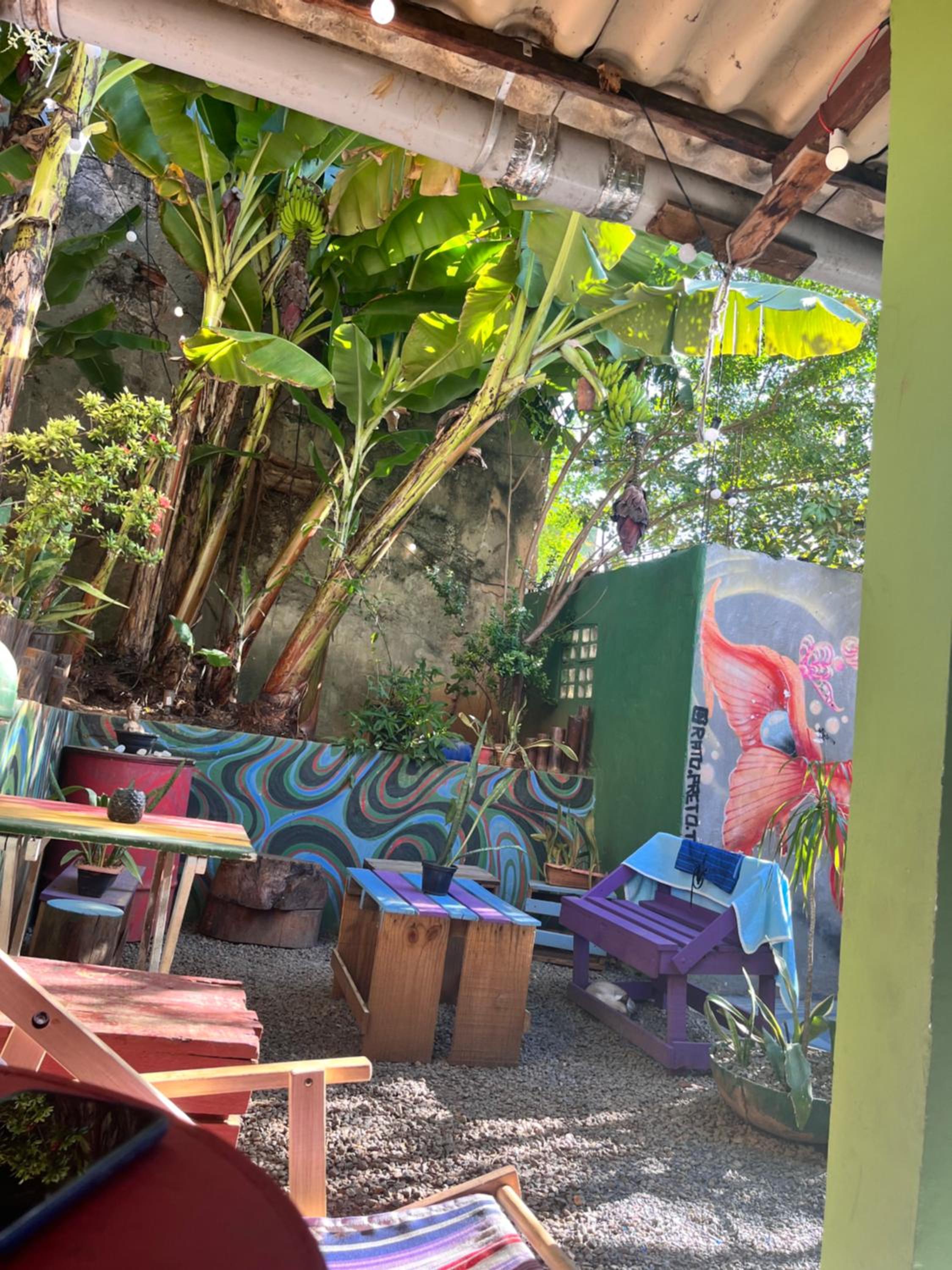 Hostel do Rasta