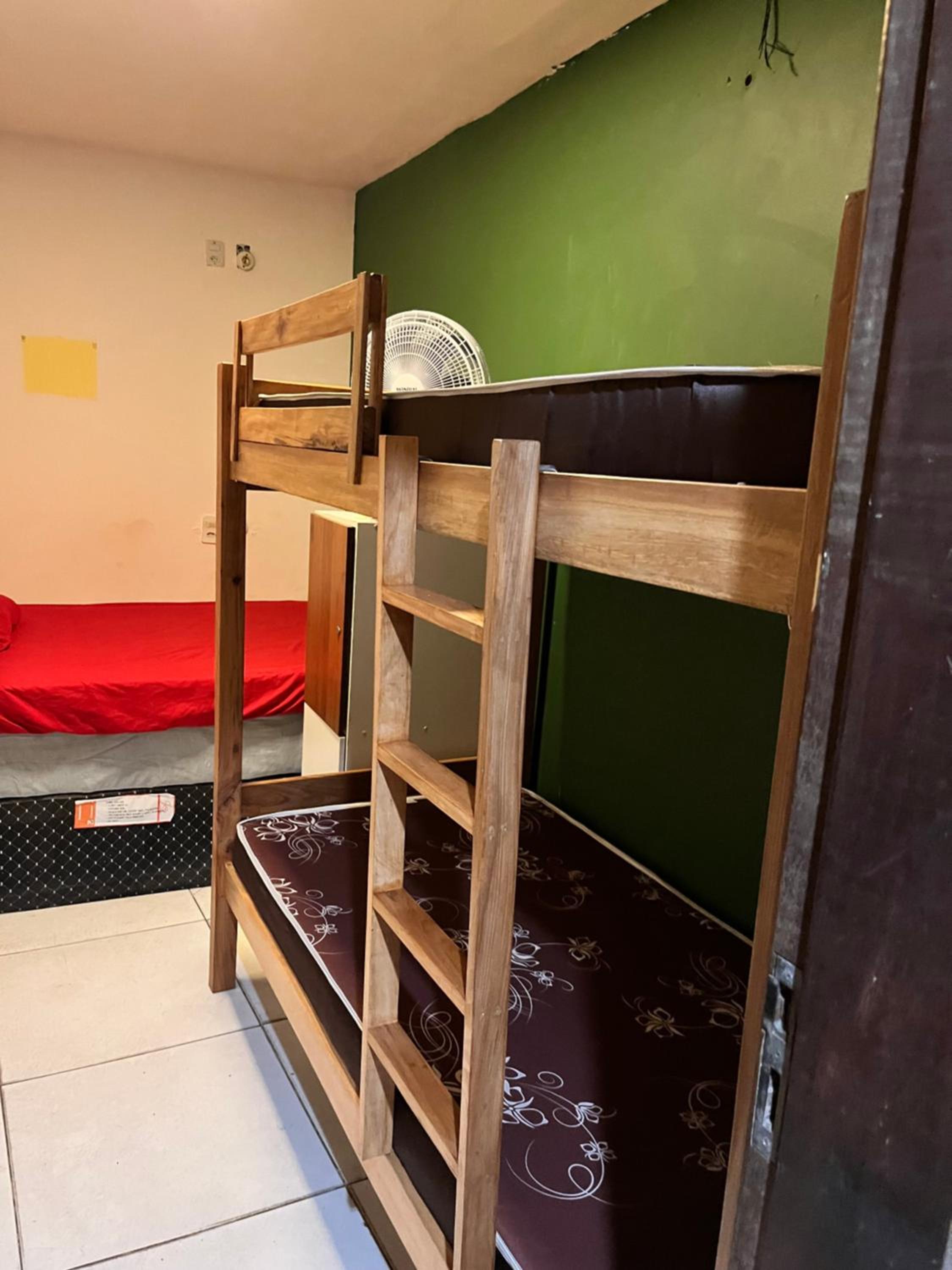 Hostel do Rasta
