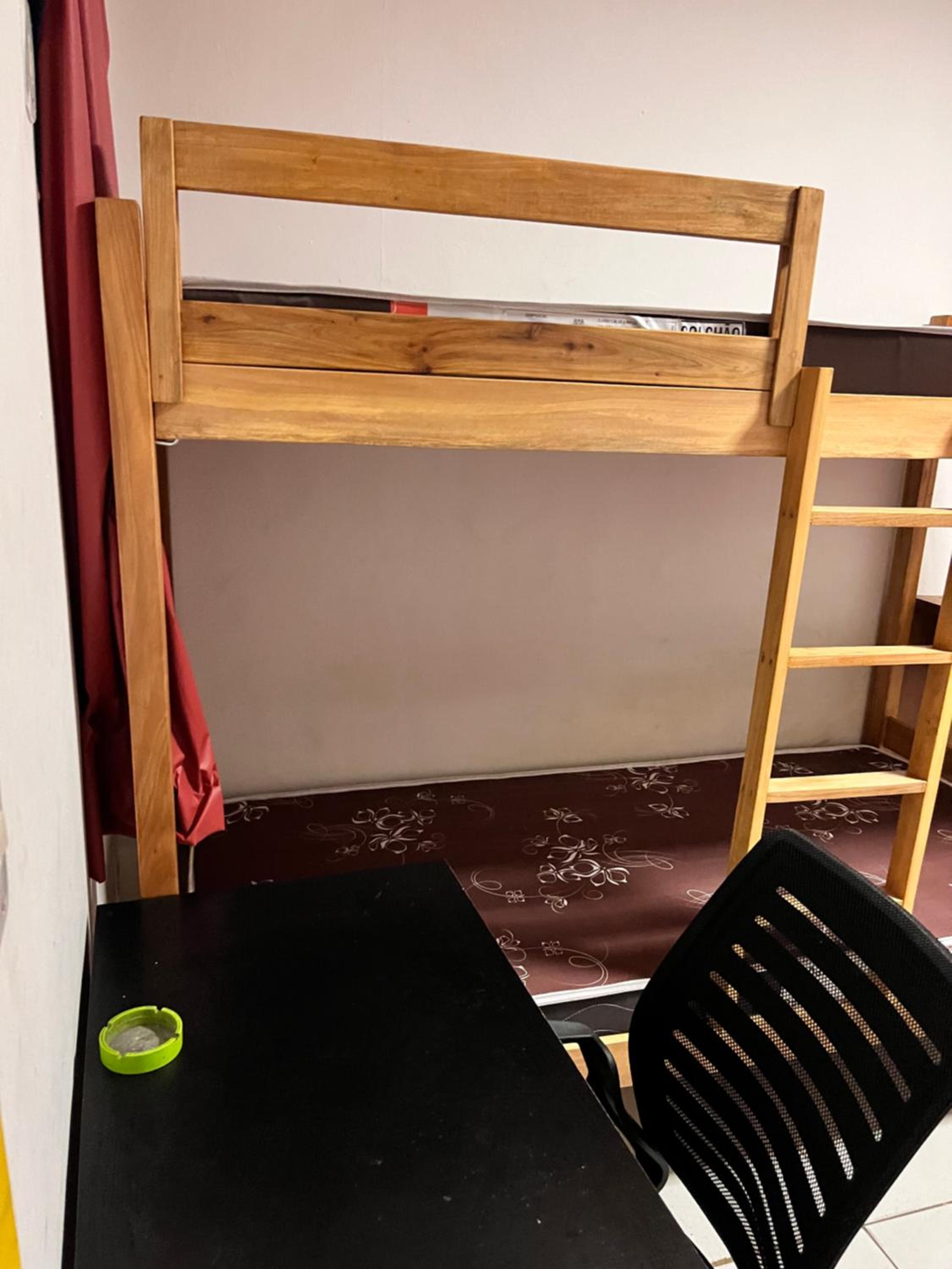 Hostel do Rasta