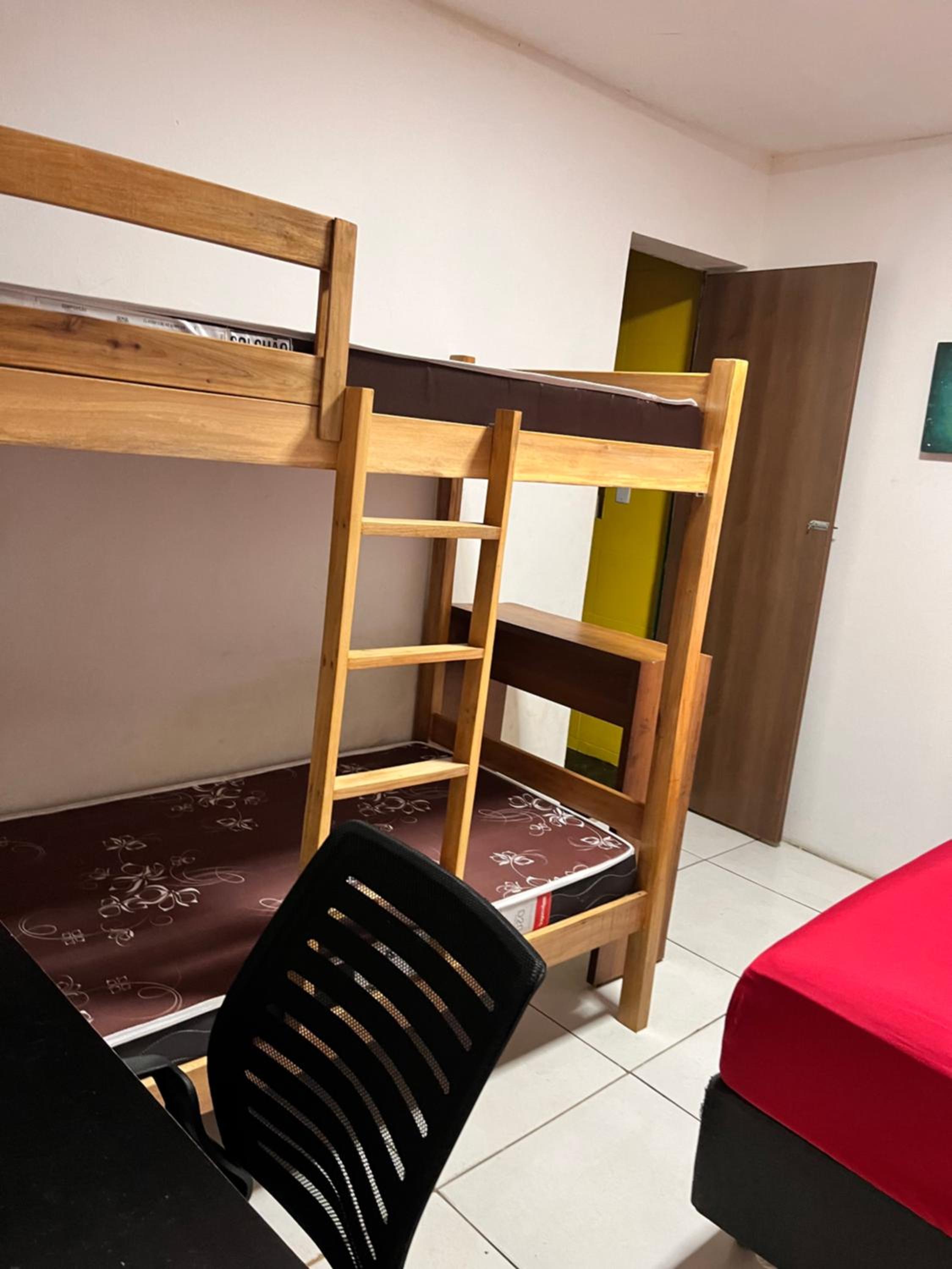 Hostel do Rasta