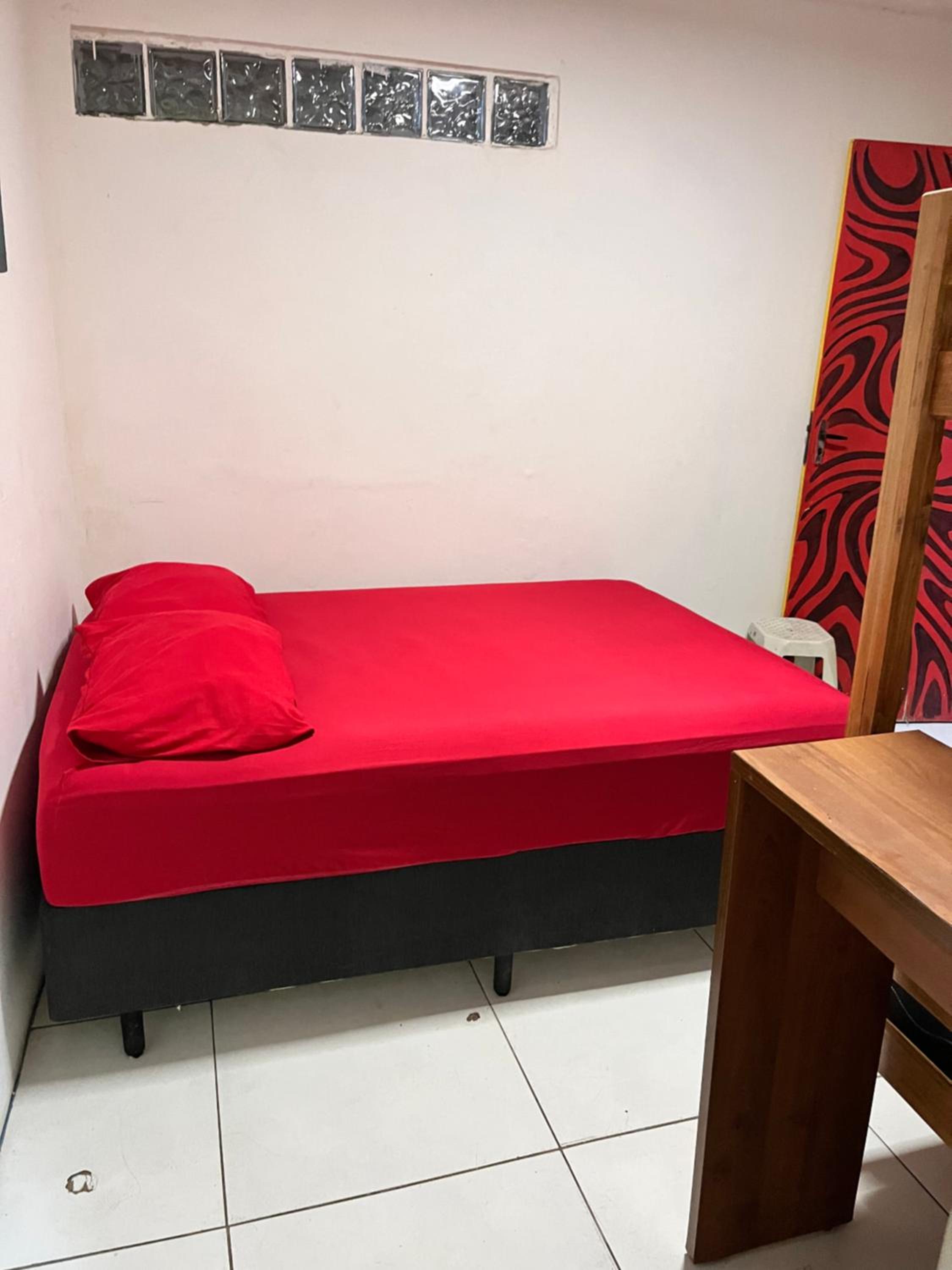 Hostel do Rasta