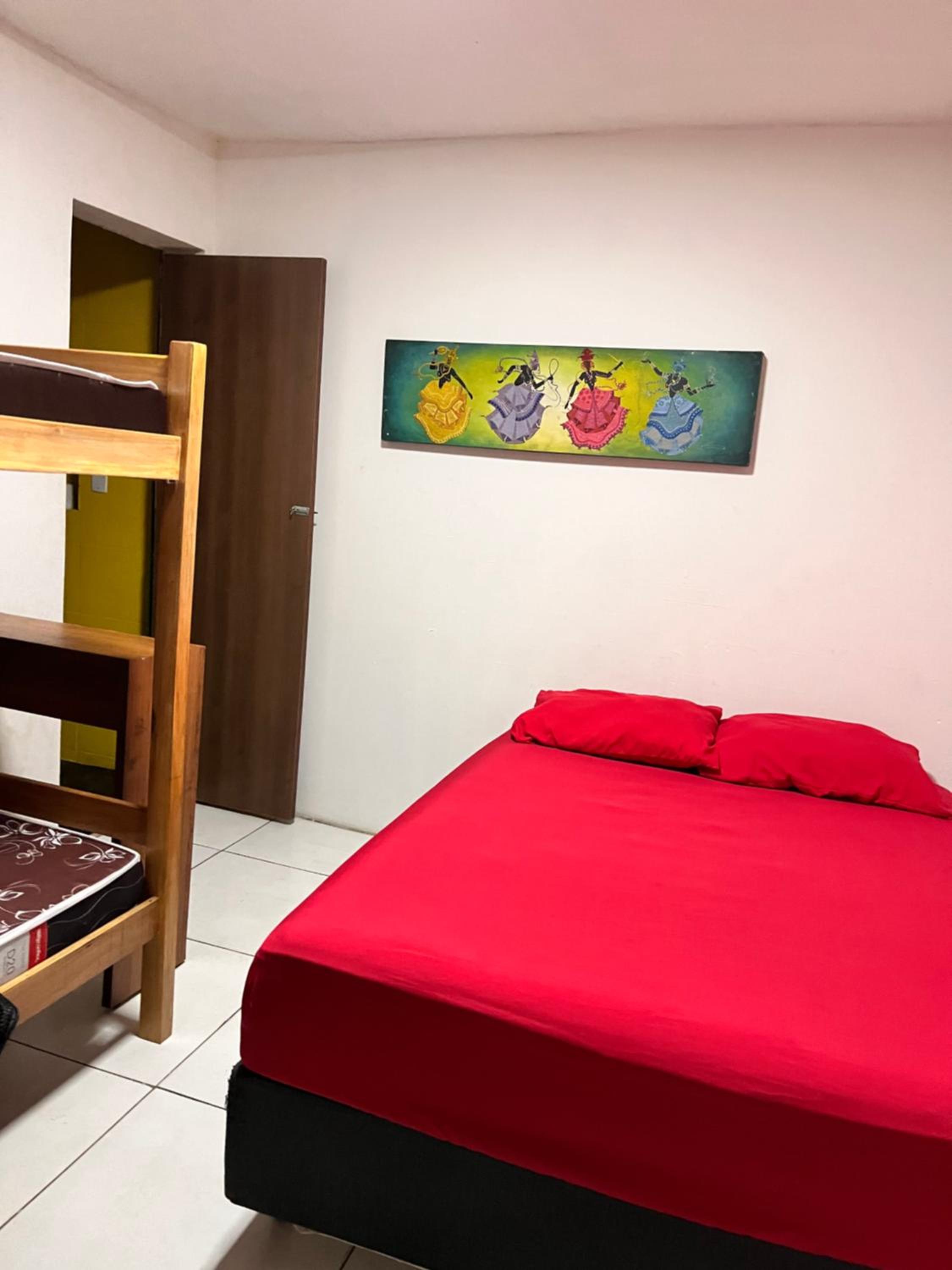 Hostel do Rasta