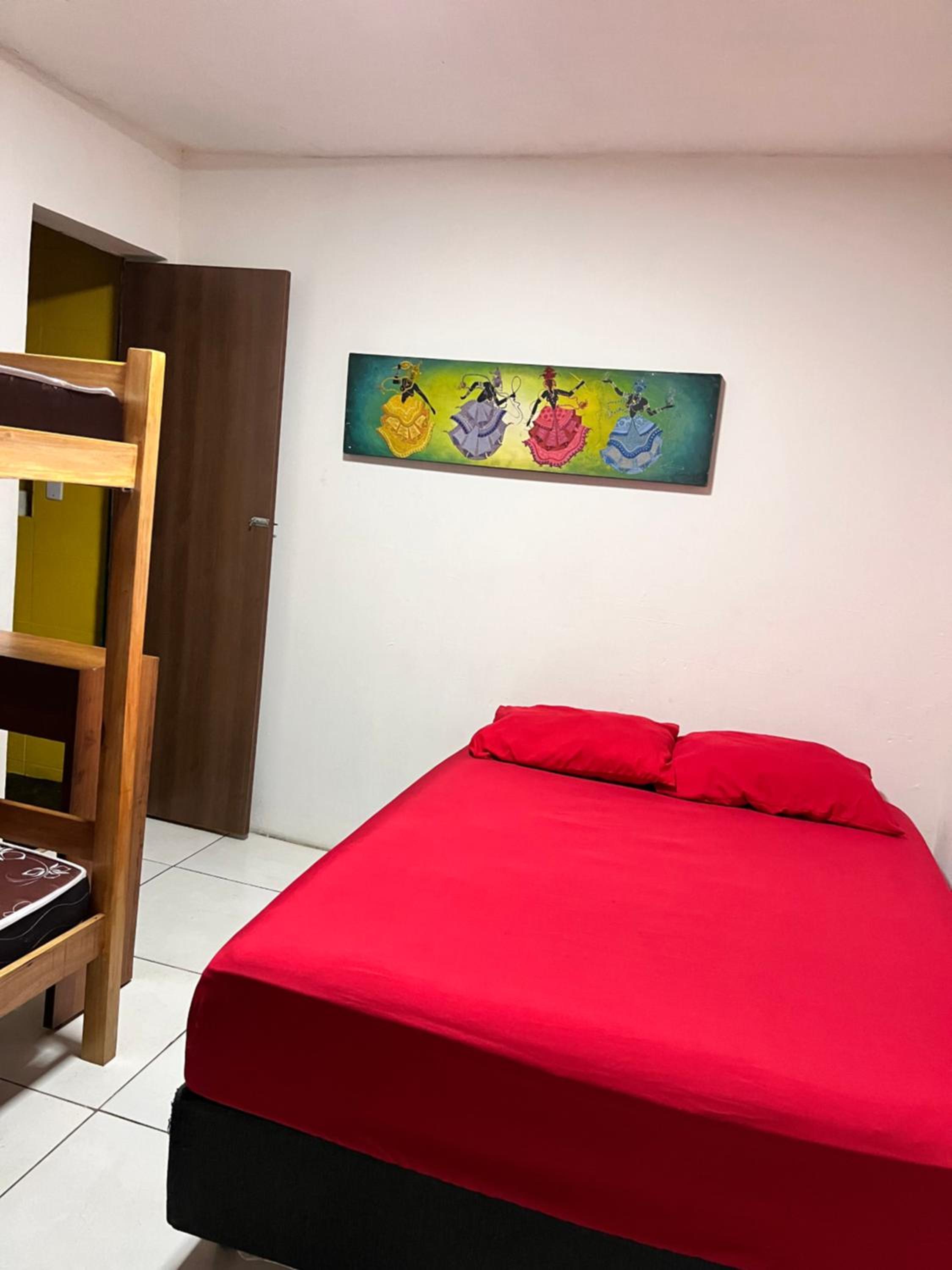 Hostel do Rasta