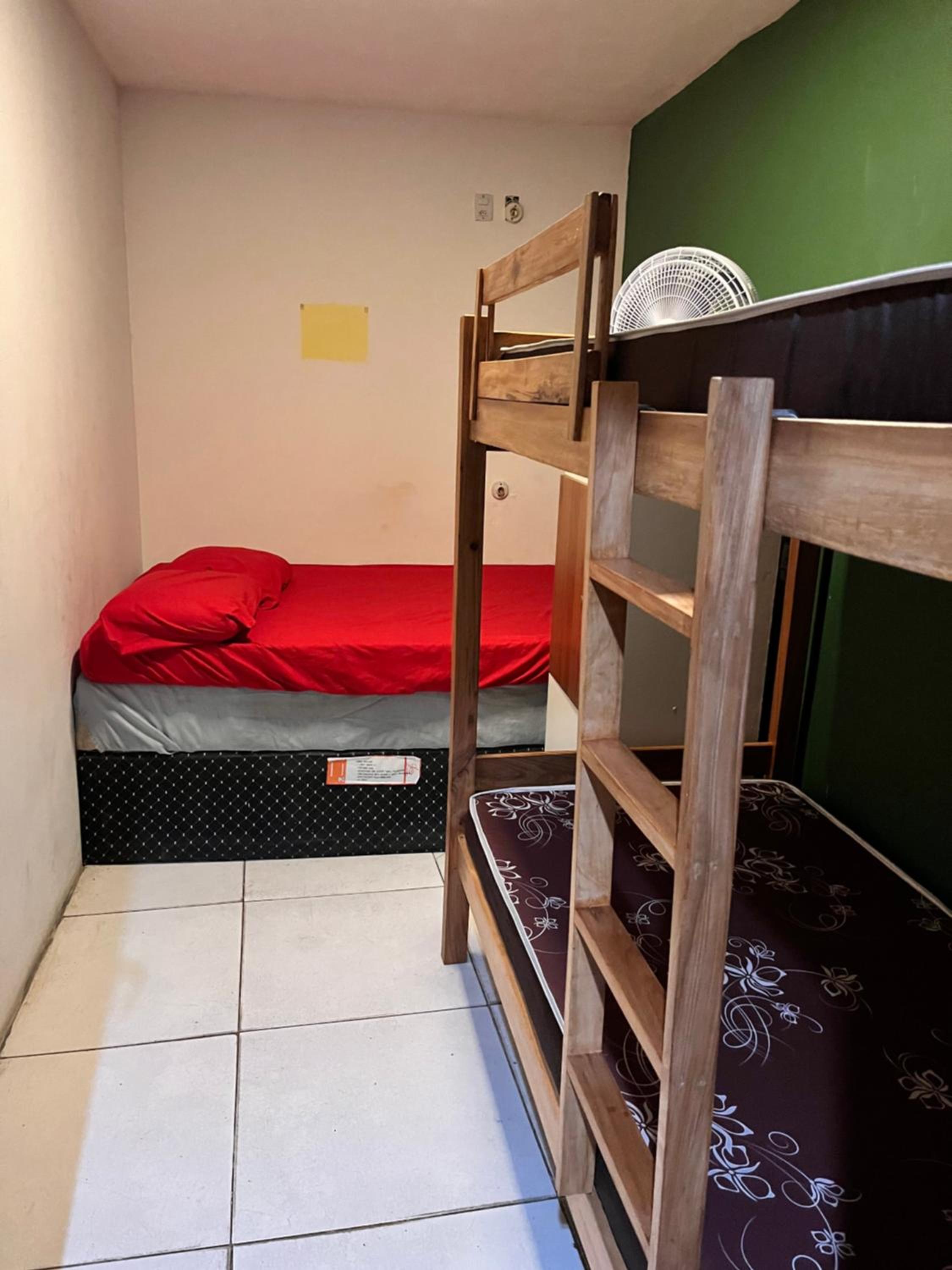 Hostel do Rasta