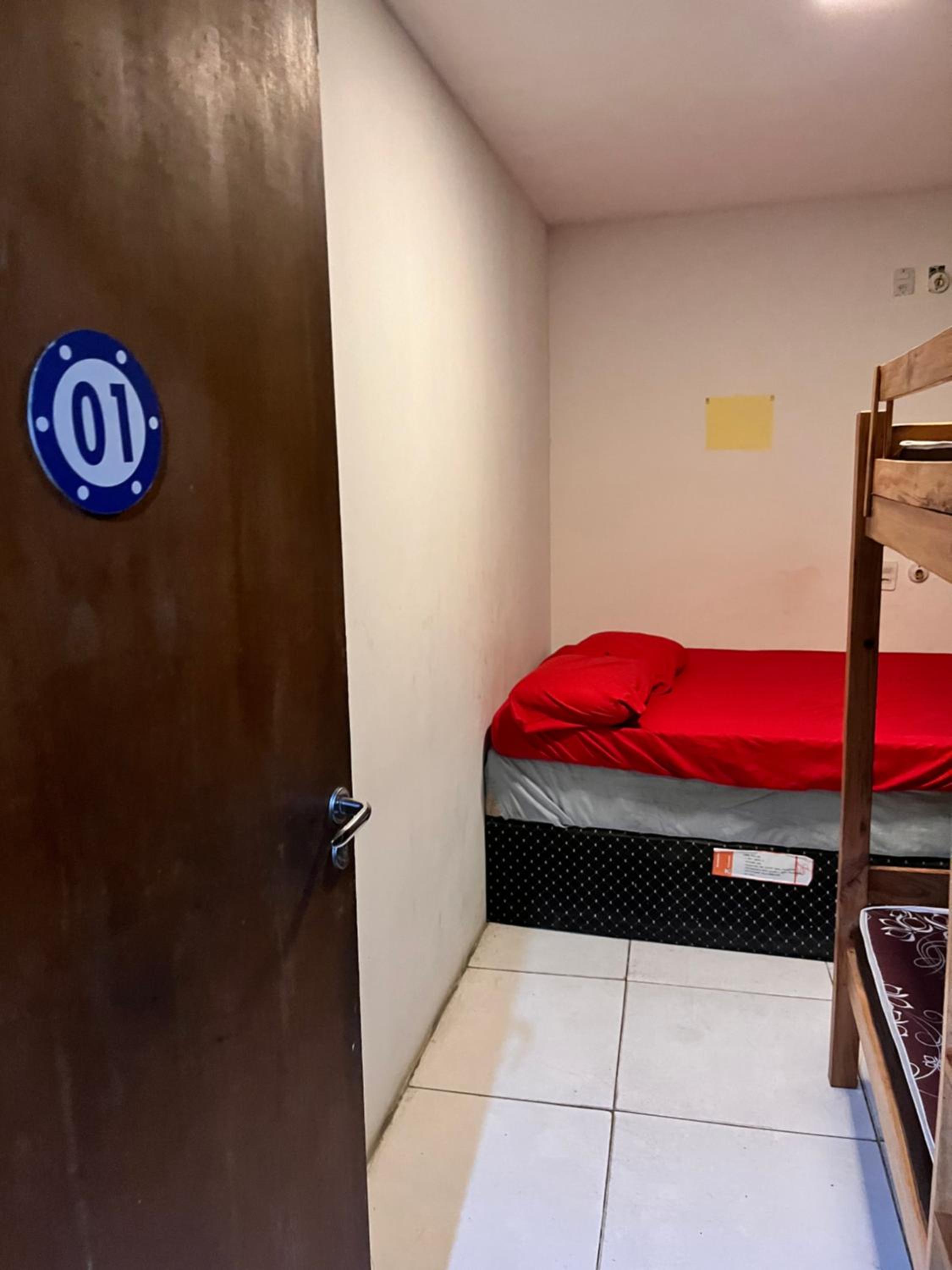 Hostel do Rasta