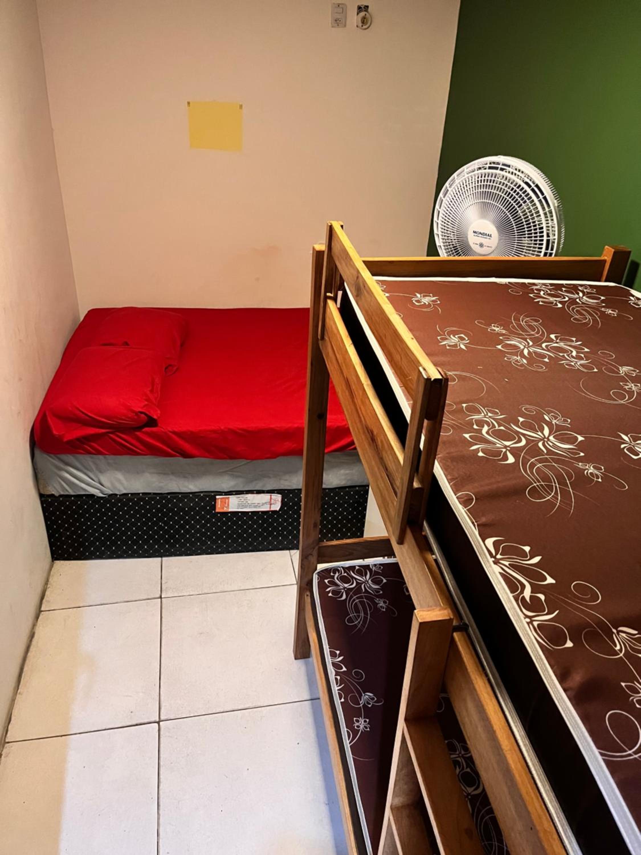 Hostel do Rasta