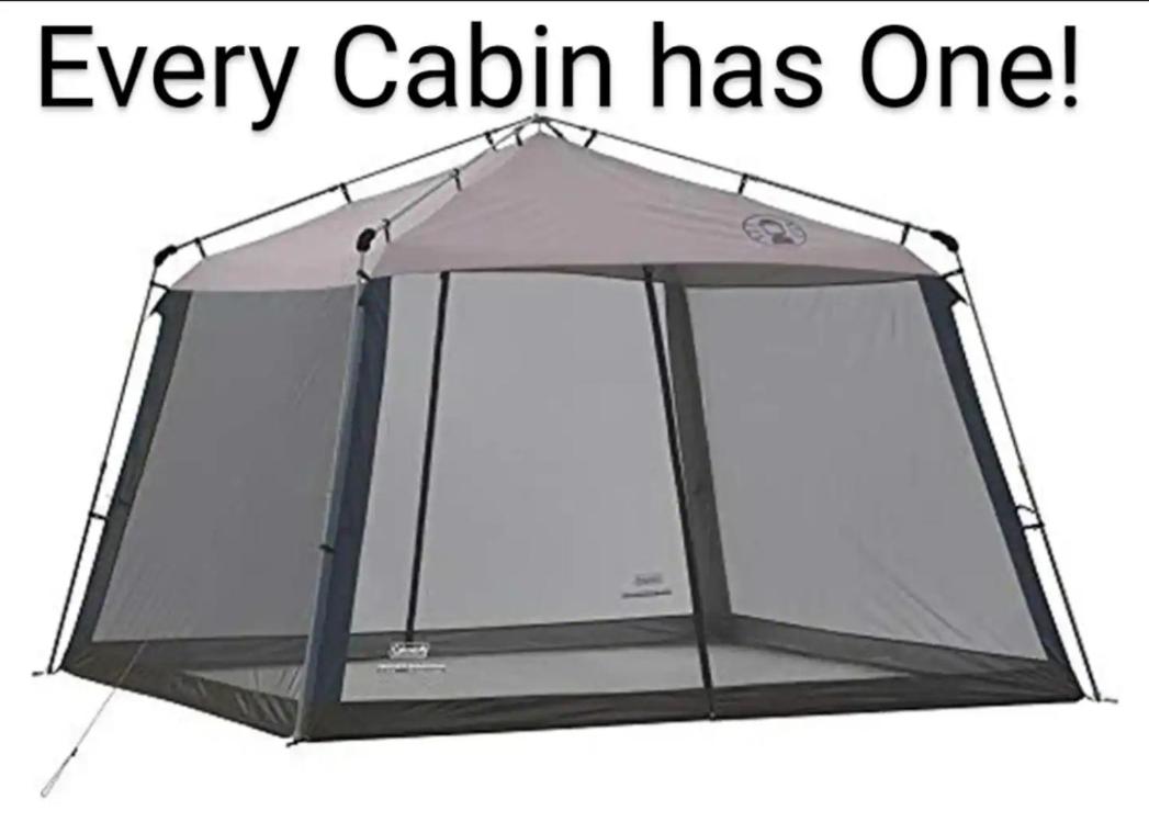Meadowlark Cabin #5