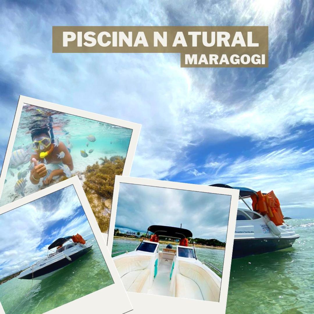 Croas de Maragogi Pousada