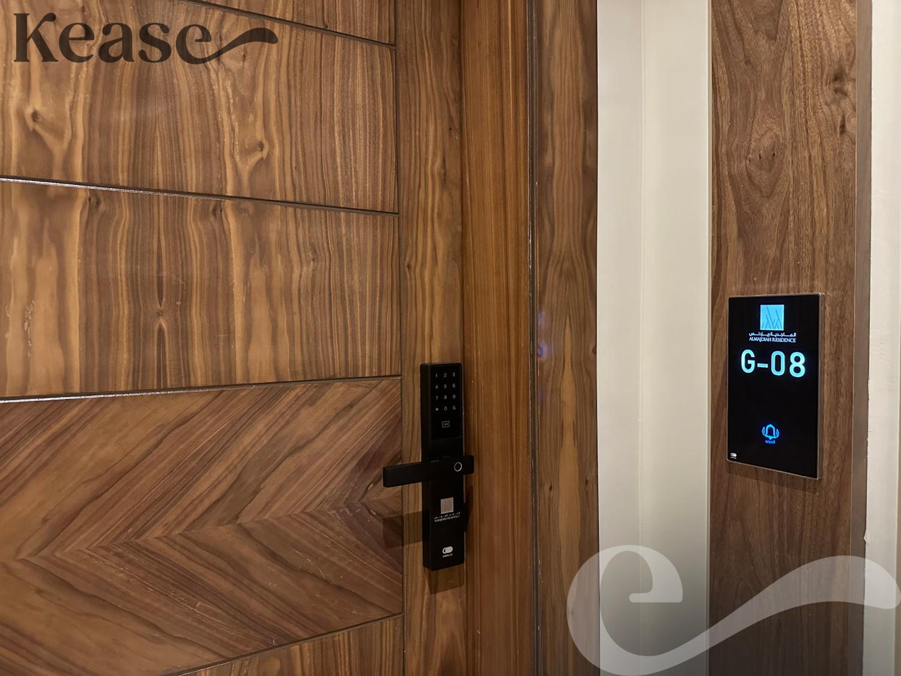 Kease Yasmin G-8 Lusso Hejaz XZ44