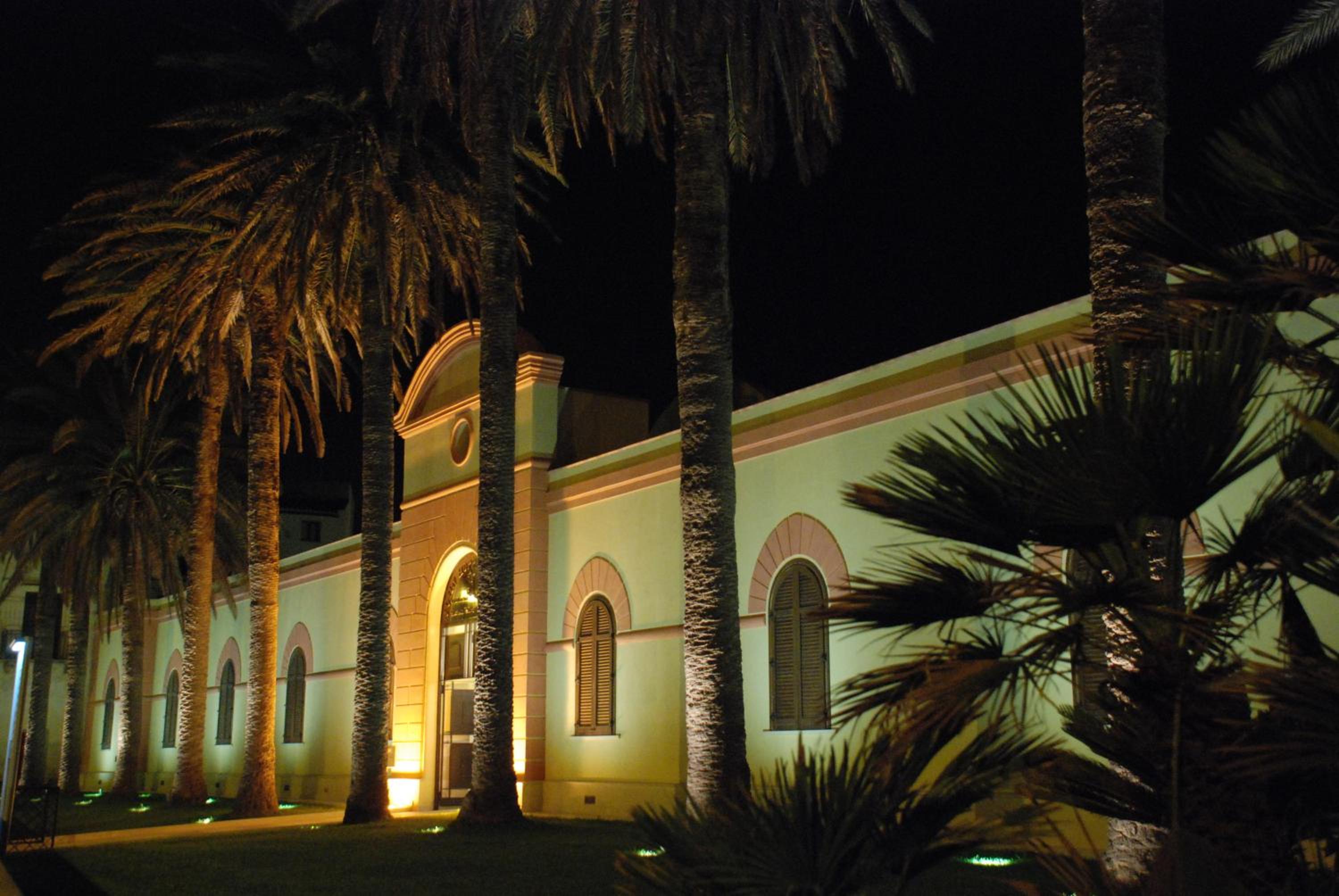 Hotel Mahara Hotel & Wellness